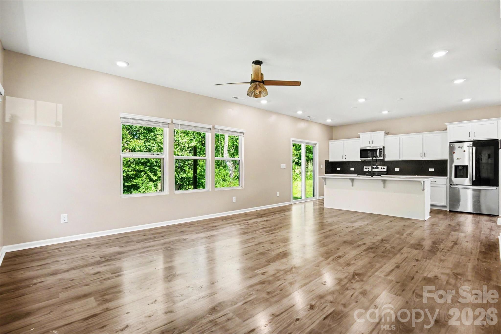 2501 Andes Drive — Statesville