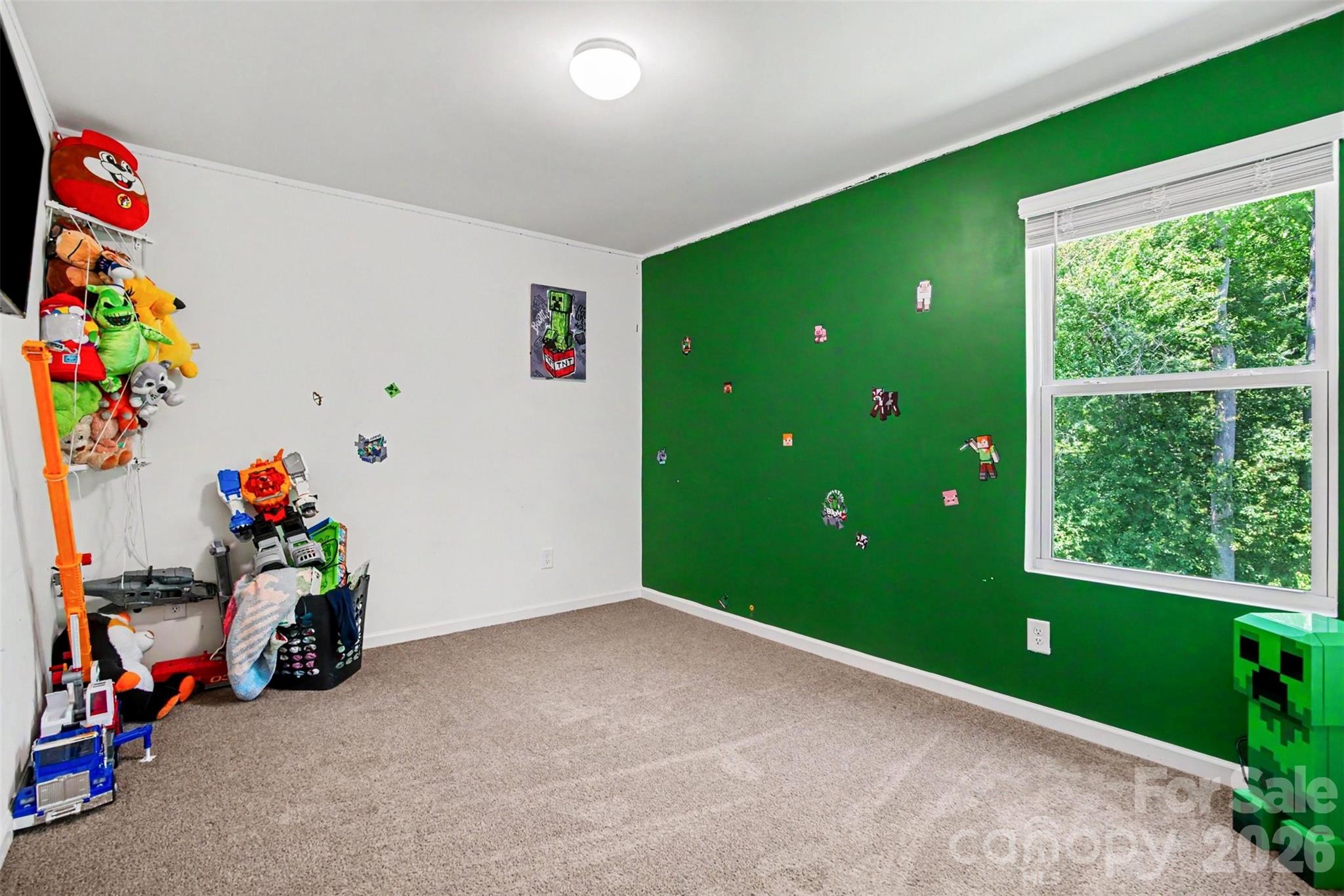 2501 Andes Drive — Statesville