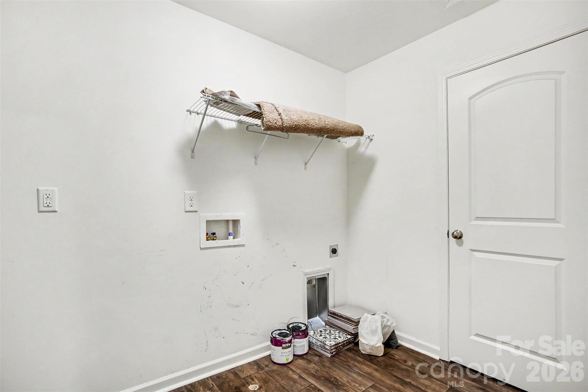 2501 Andes Drive — Statesville