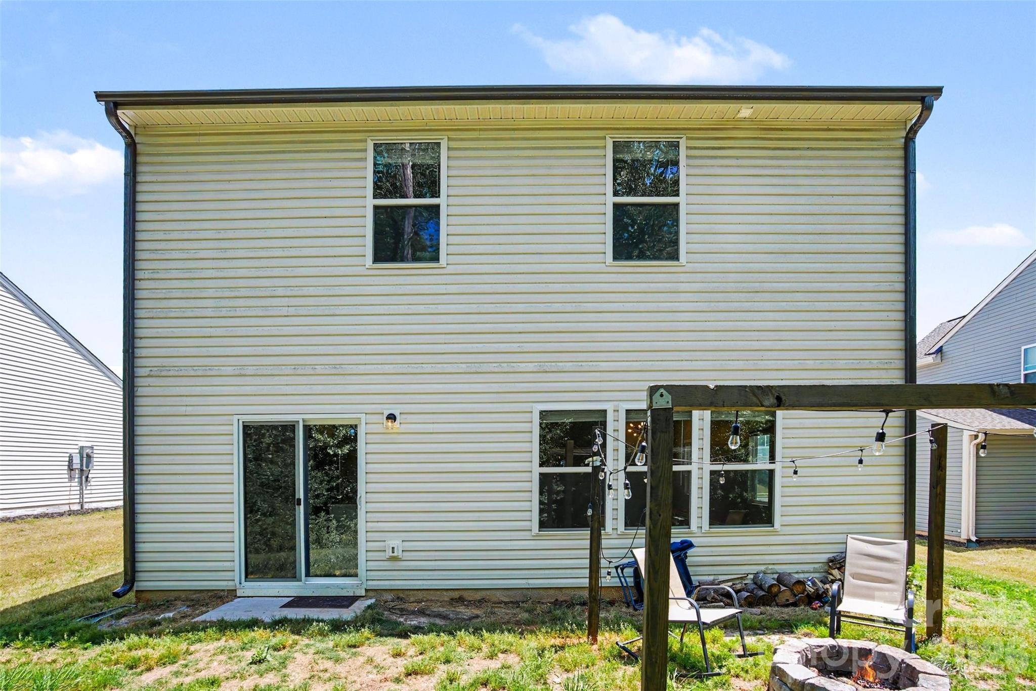 2501 Andes Drive — Statesville