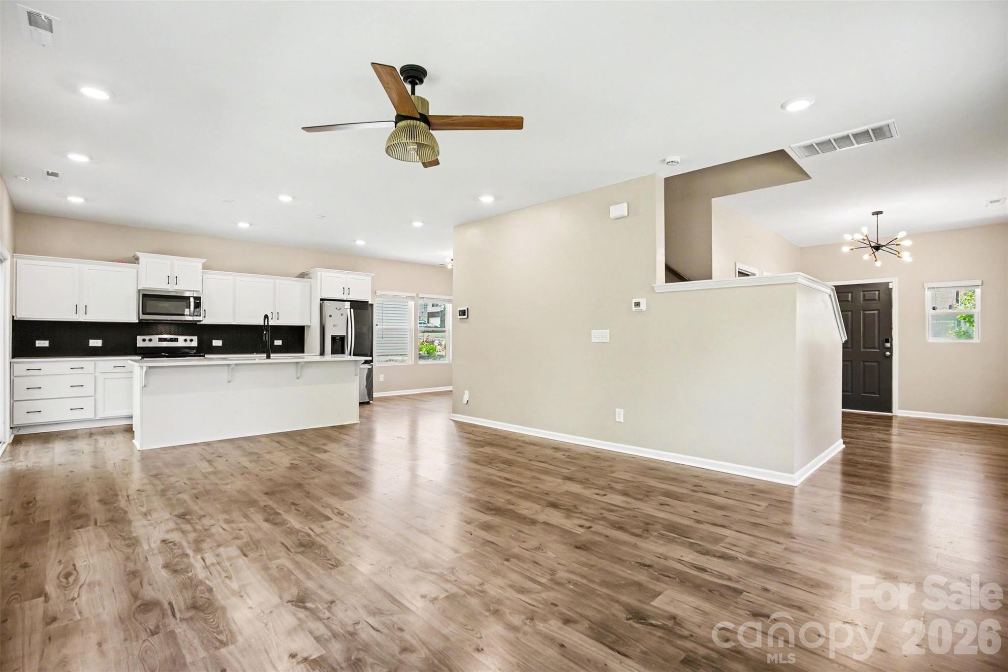 2501 Andes Drive — Statesville