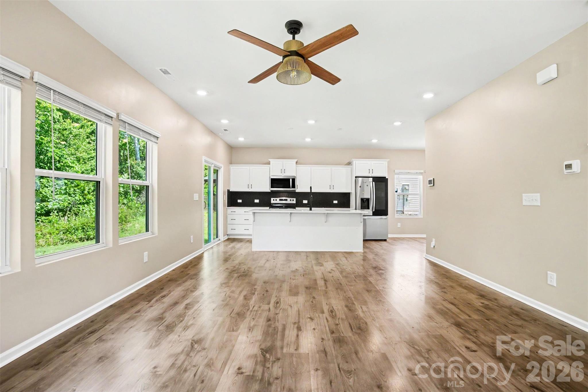 2501 Andes Drive — Statesville