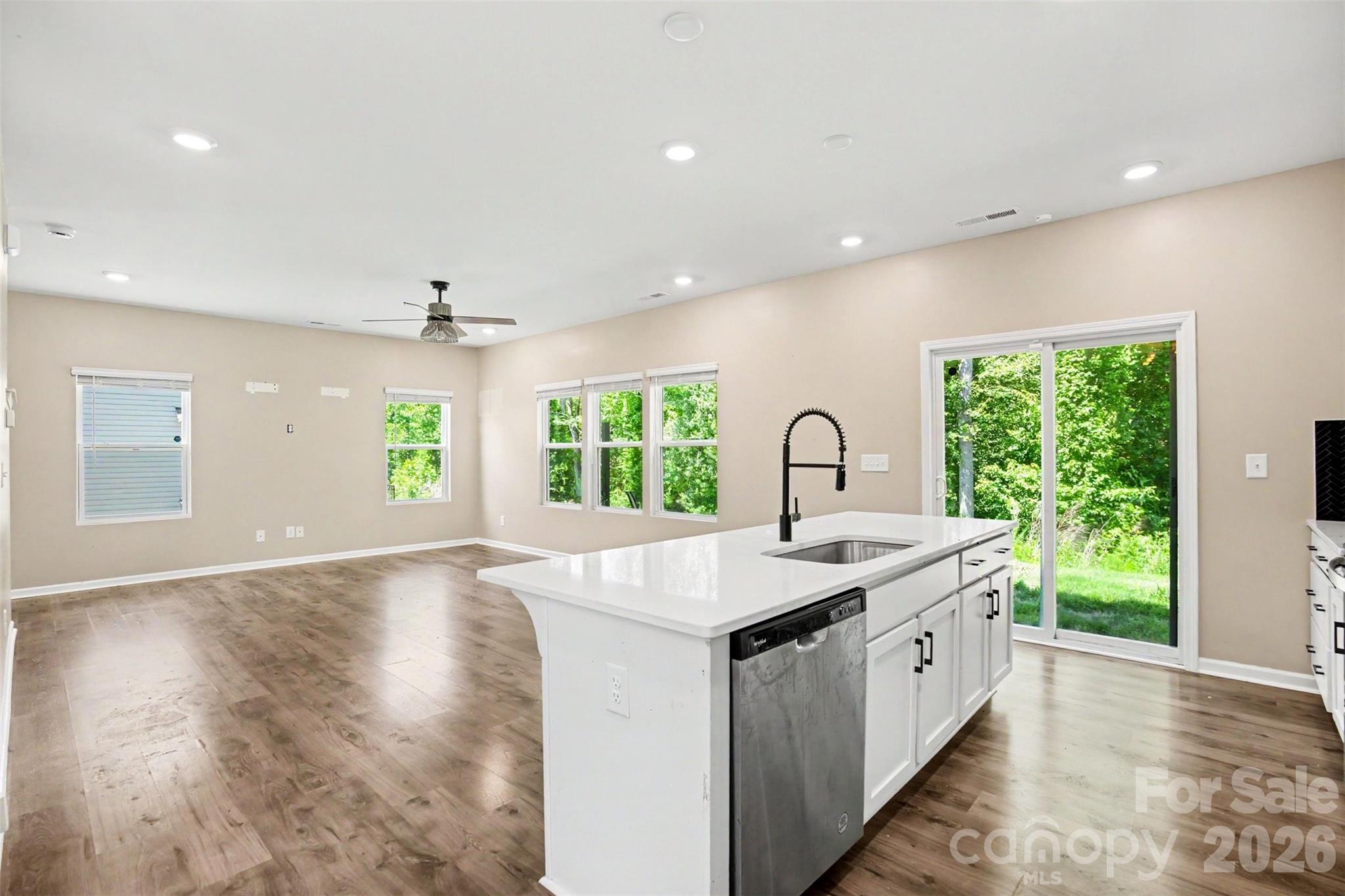 2501 Andes Drive — Statesville