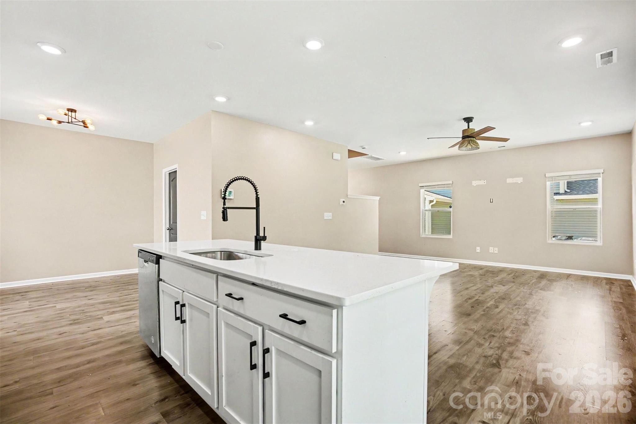 2501 Andes Drive — Statesville