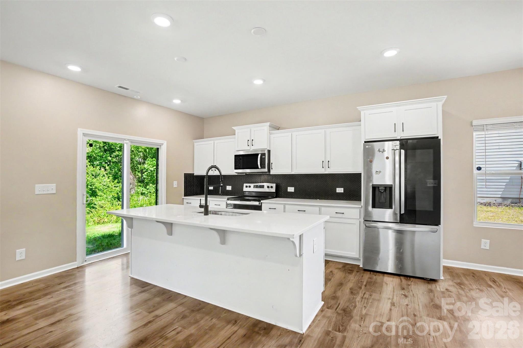 2501 Andes Drive — Statesville