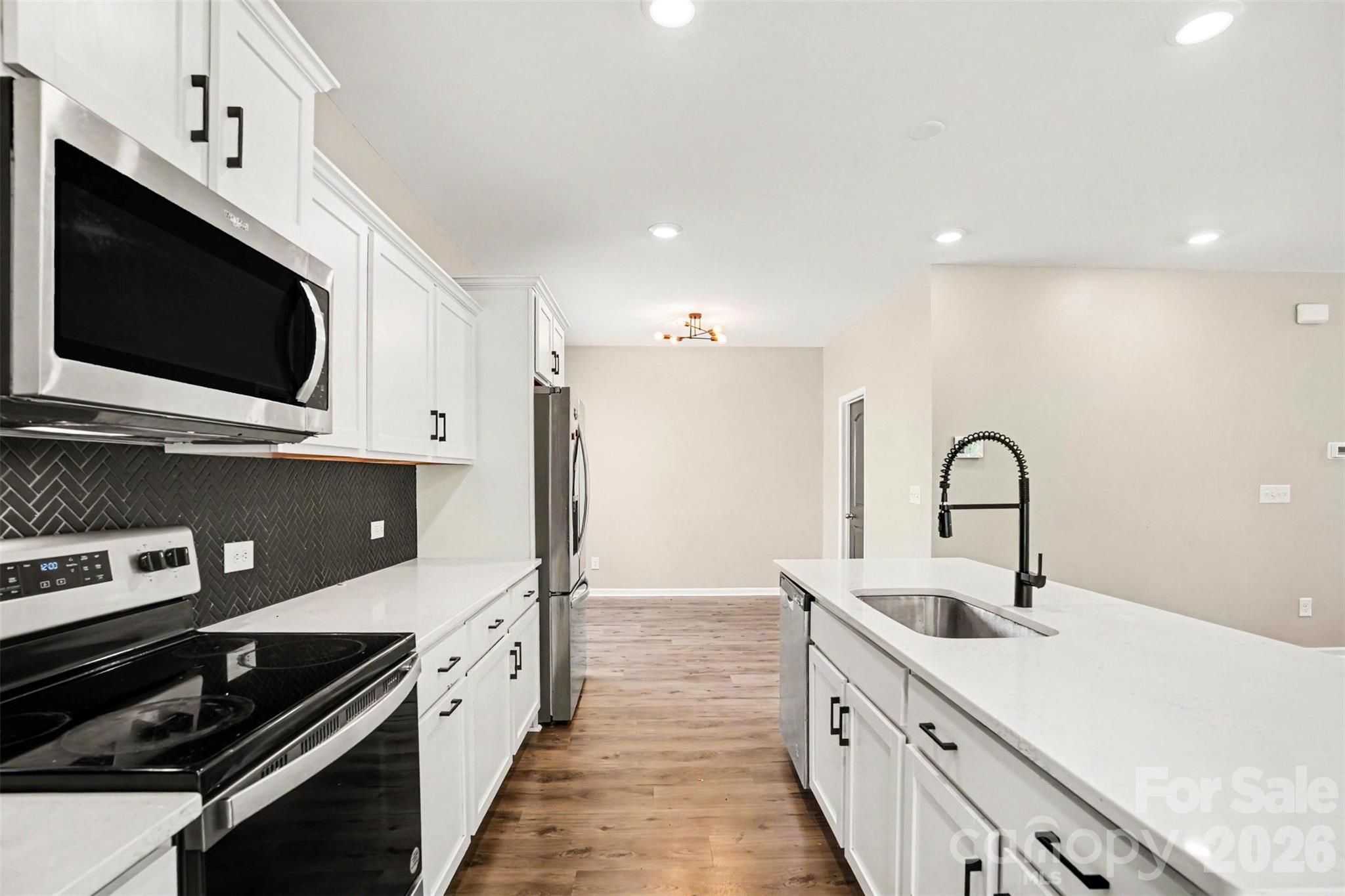 2501 Andes Drive — Statesville