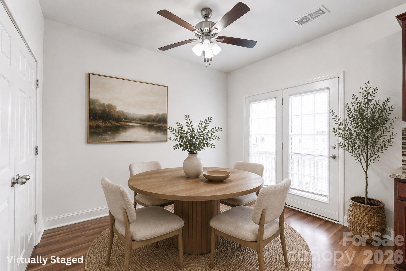 1707 Kashmir White Lane — Fort Mill