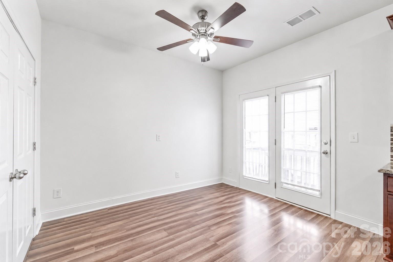 1707 Kashmir White Lane — Fort Mill