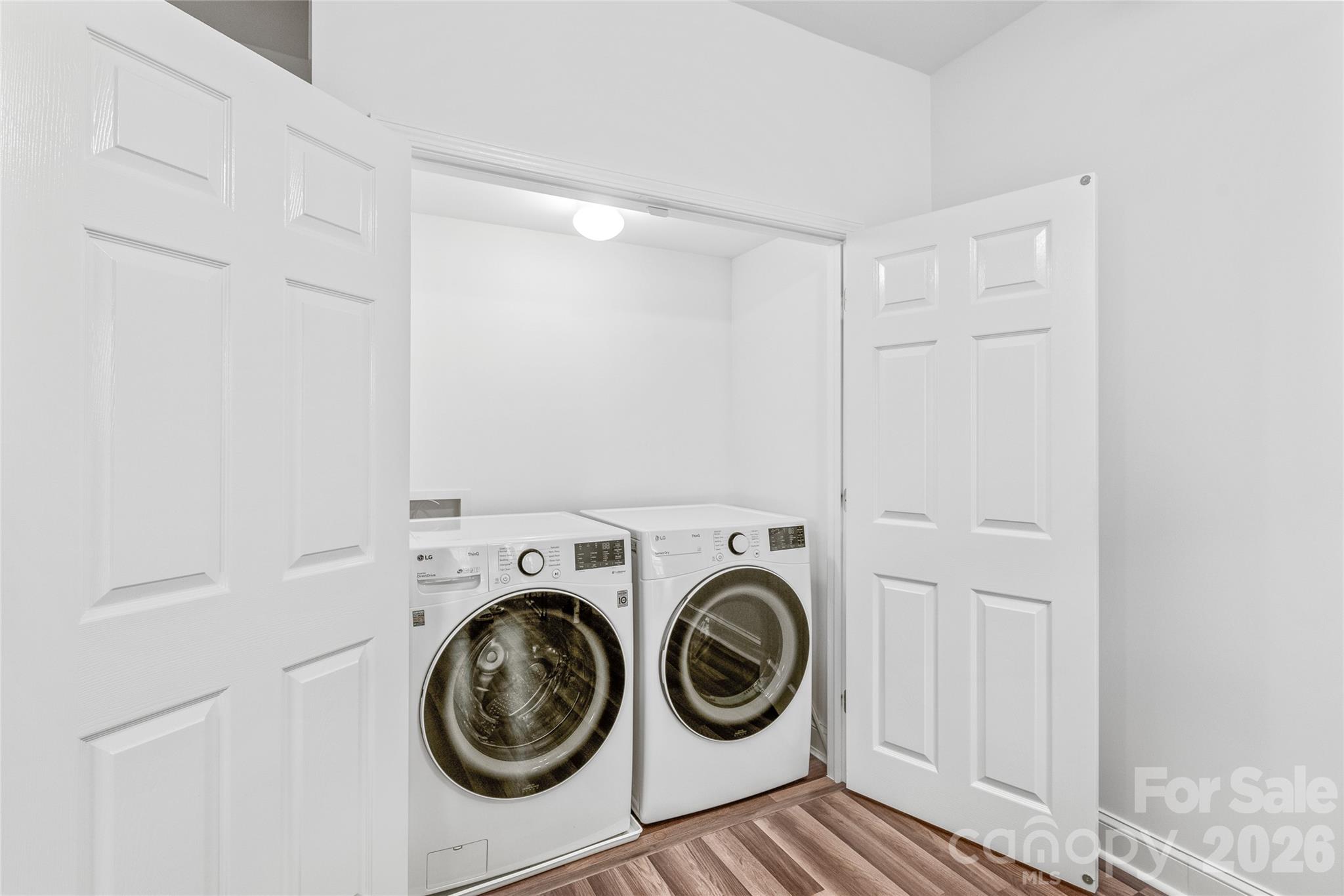 1707 Kashmir White Lane — Fort Mill