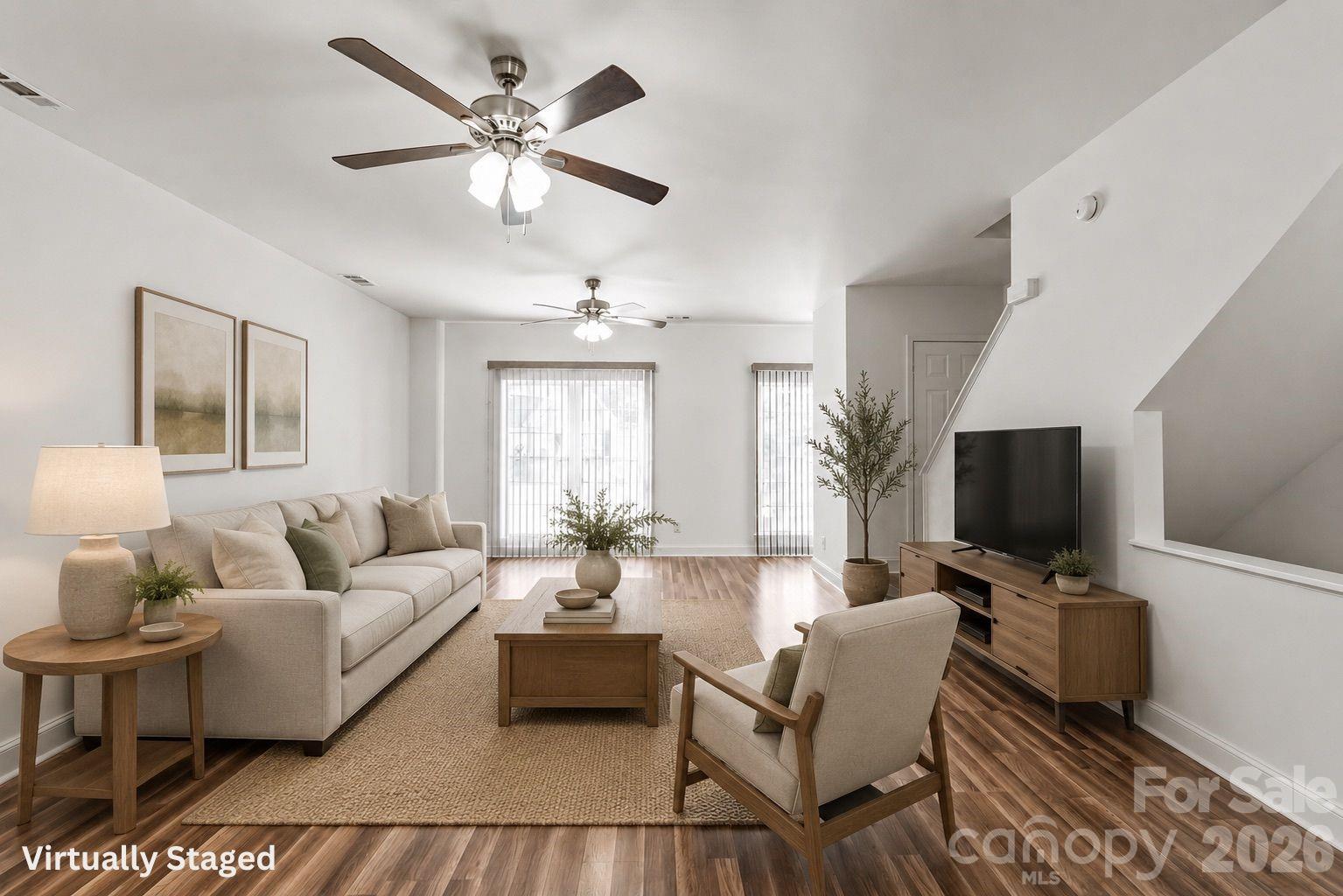 1707 Kashmir White Lane — Fort Mill