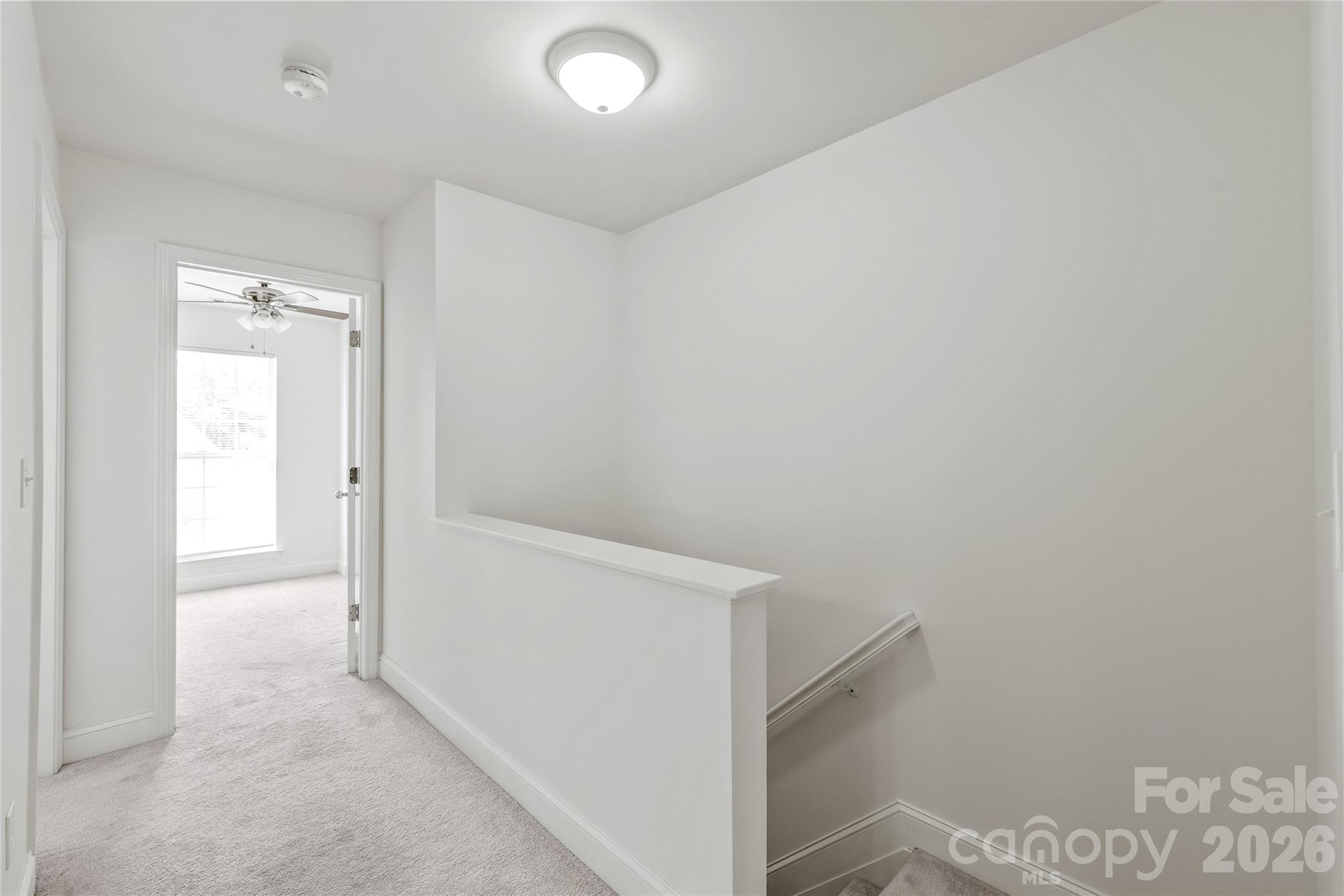 1707 Kashmir White Lane — Fort Mill