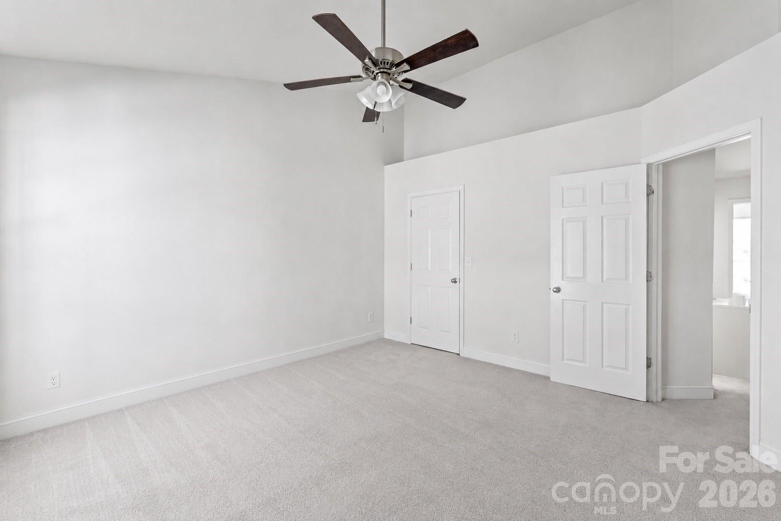 1707 Kashmir White Lane — Fort Mill