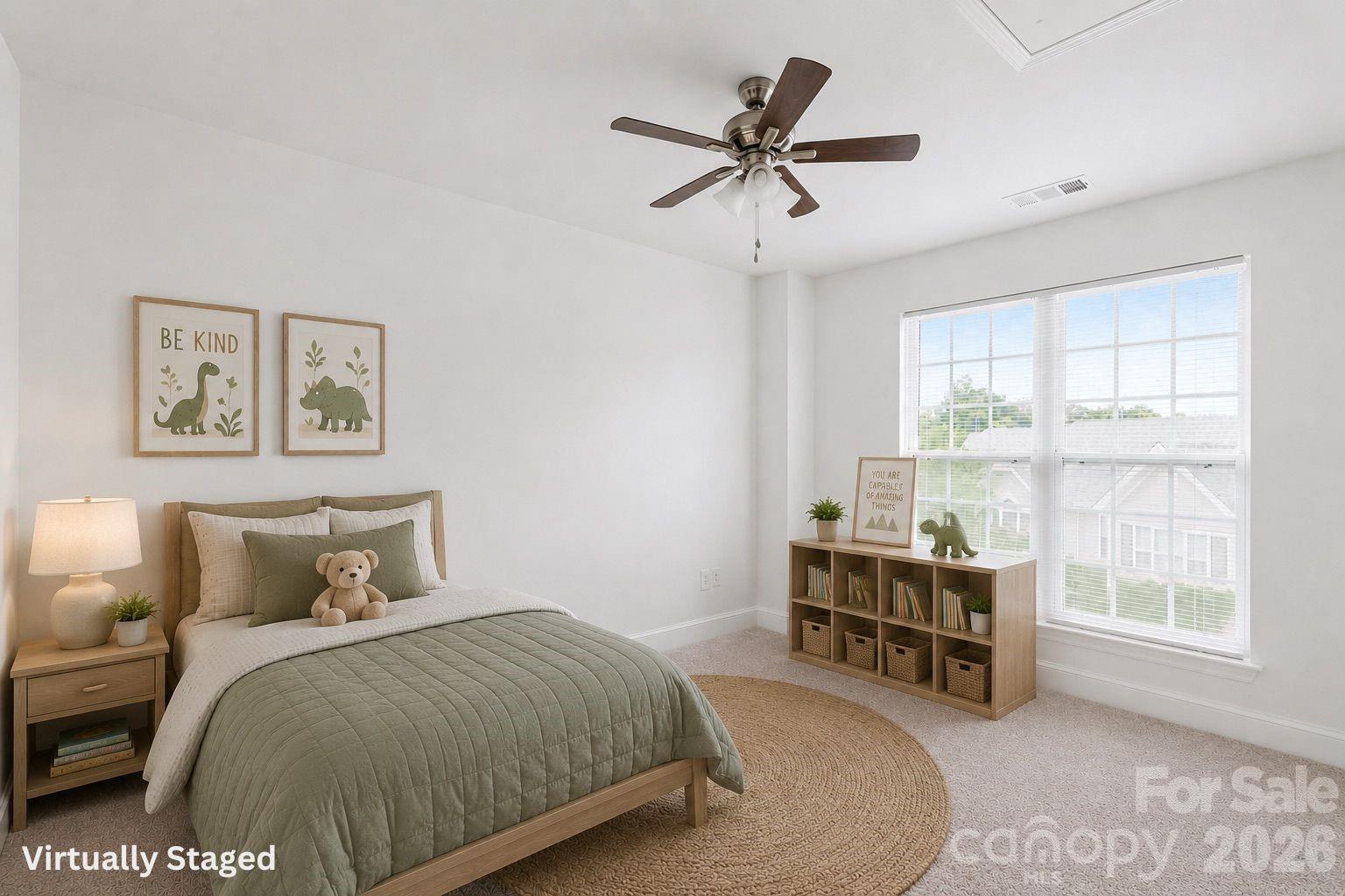 1707 Kashmir White Lane — Fort Mill