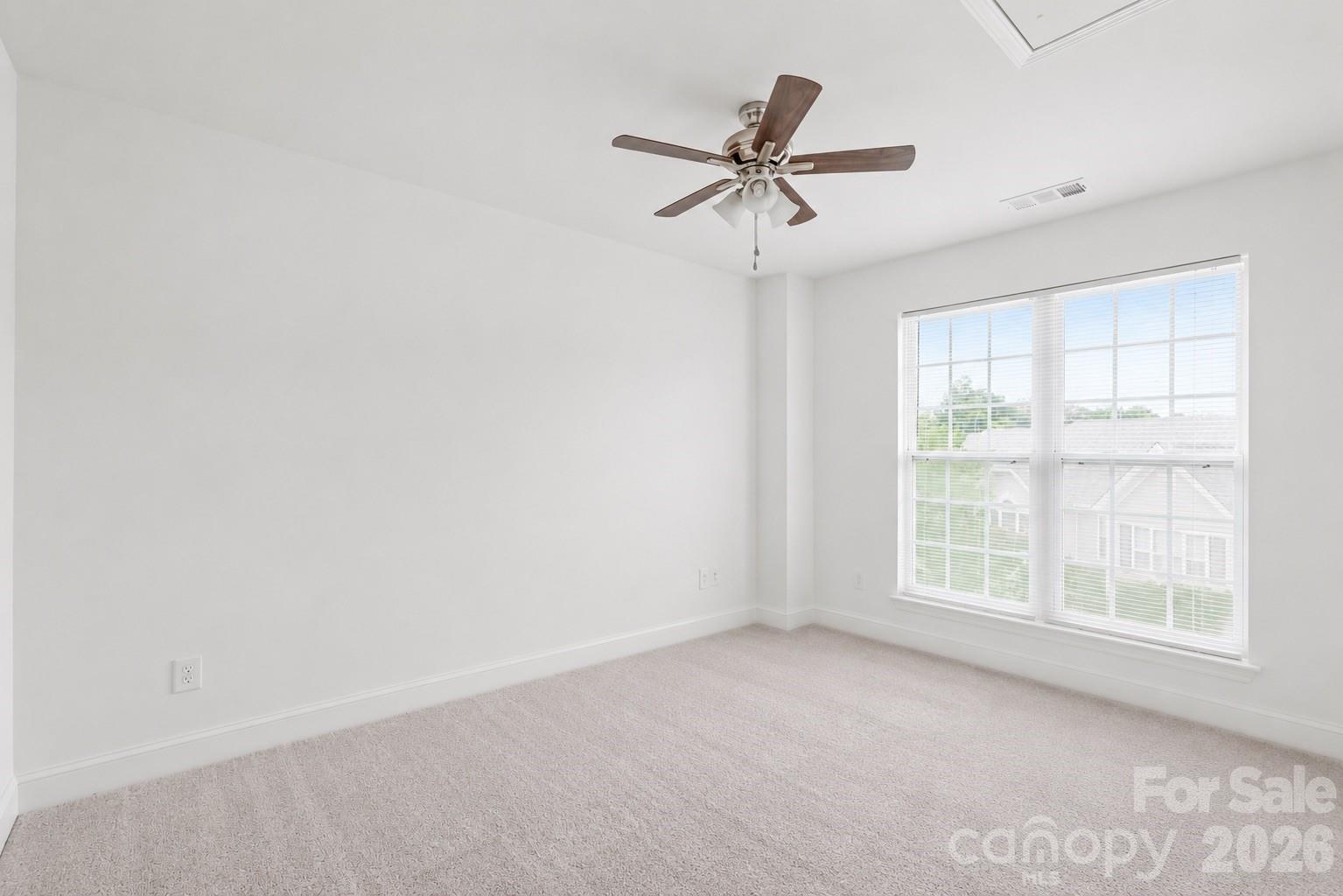 1707 Kashmir White Lane — Fort Mill