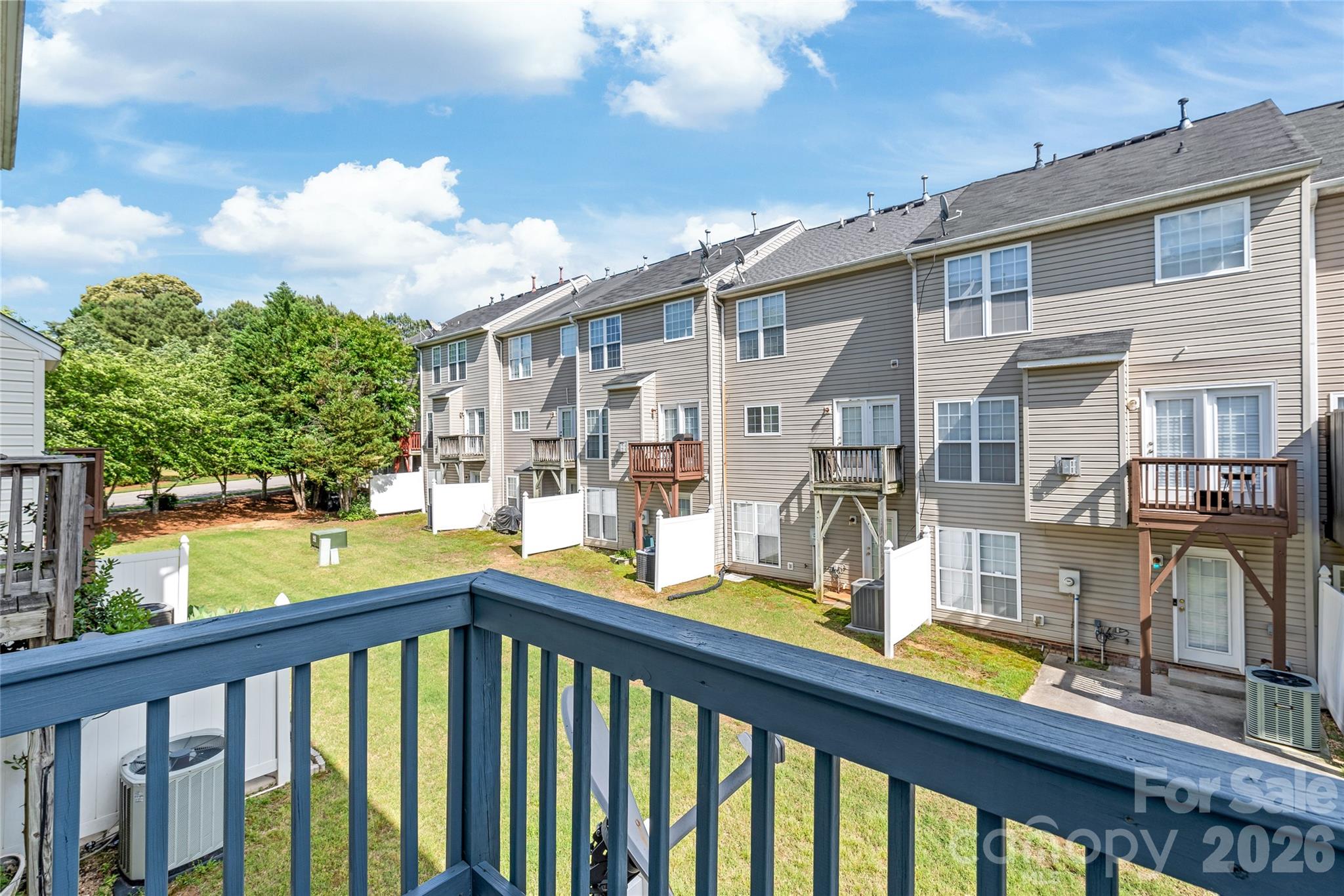 1707 Kashmir White Lane — Fort Mill