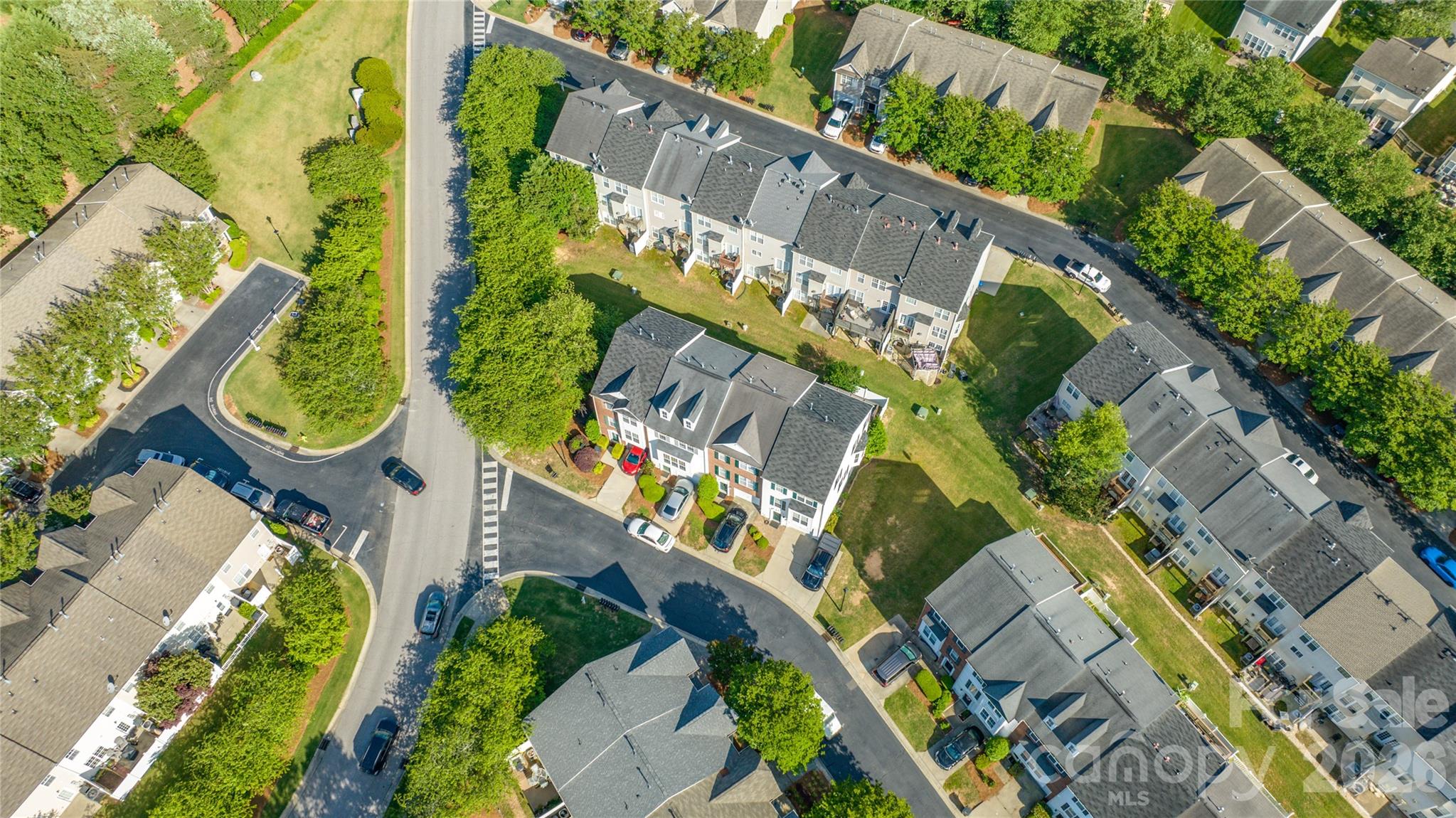1707 Kashmir White Lane — Fort Mill