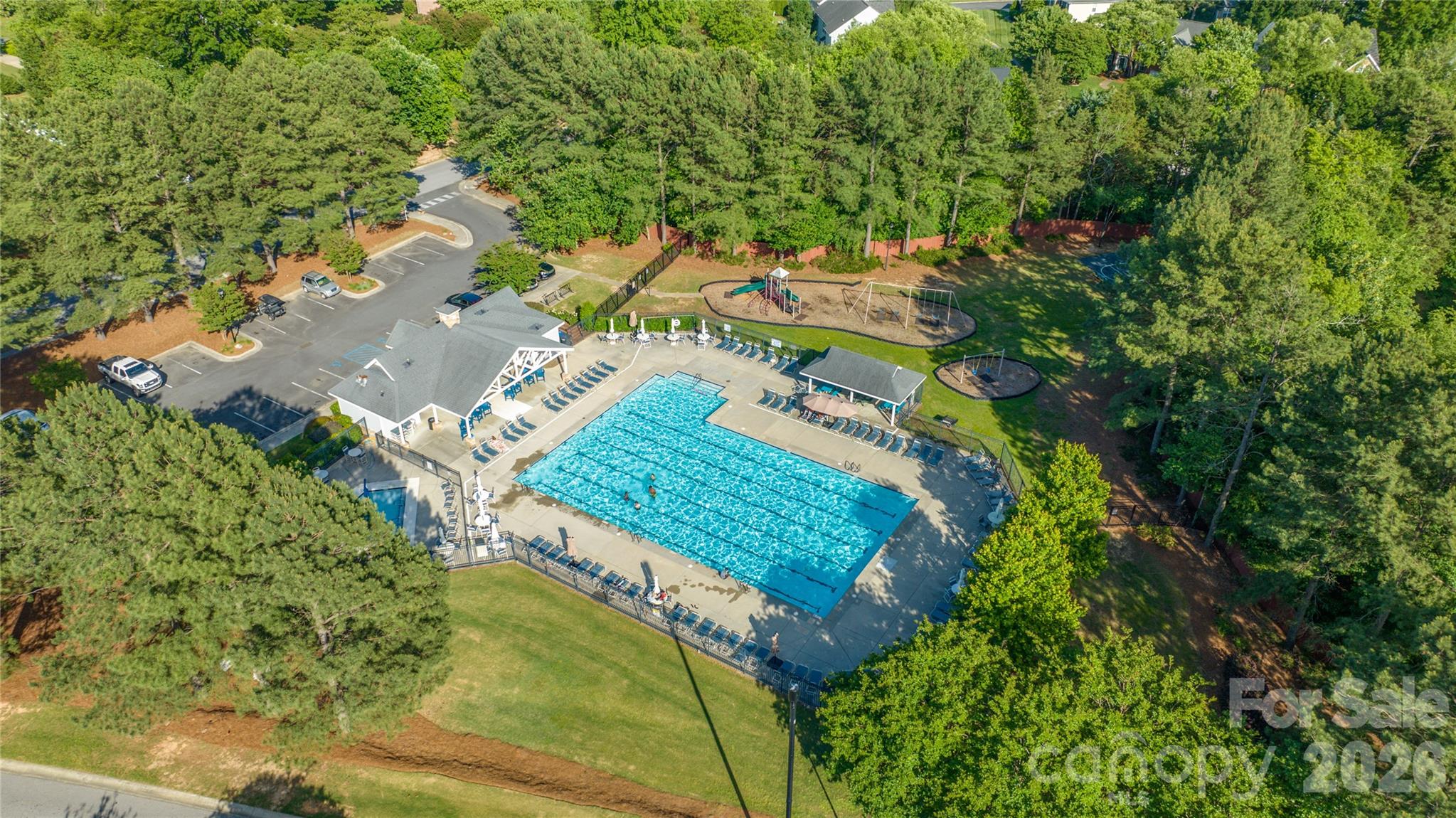1707 Kashmir White Lane — Fort Mill