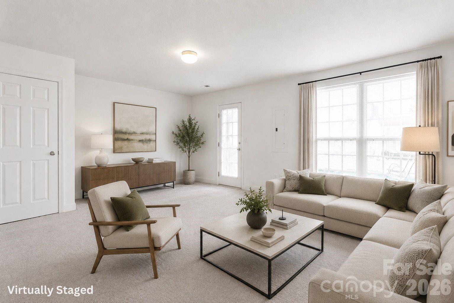 1707 Kashmir White Lane — Fort Mill