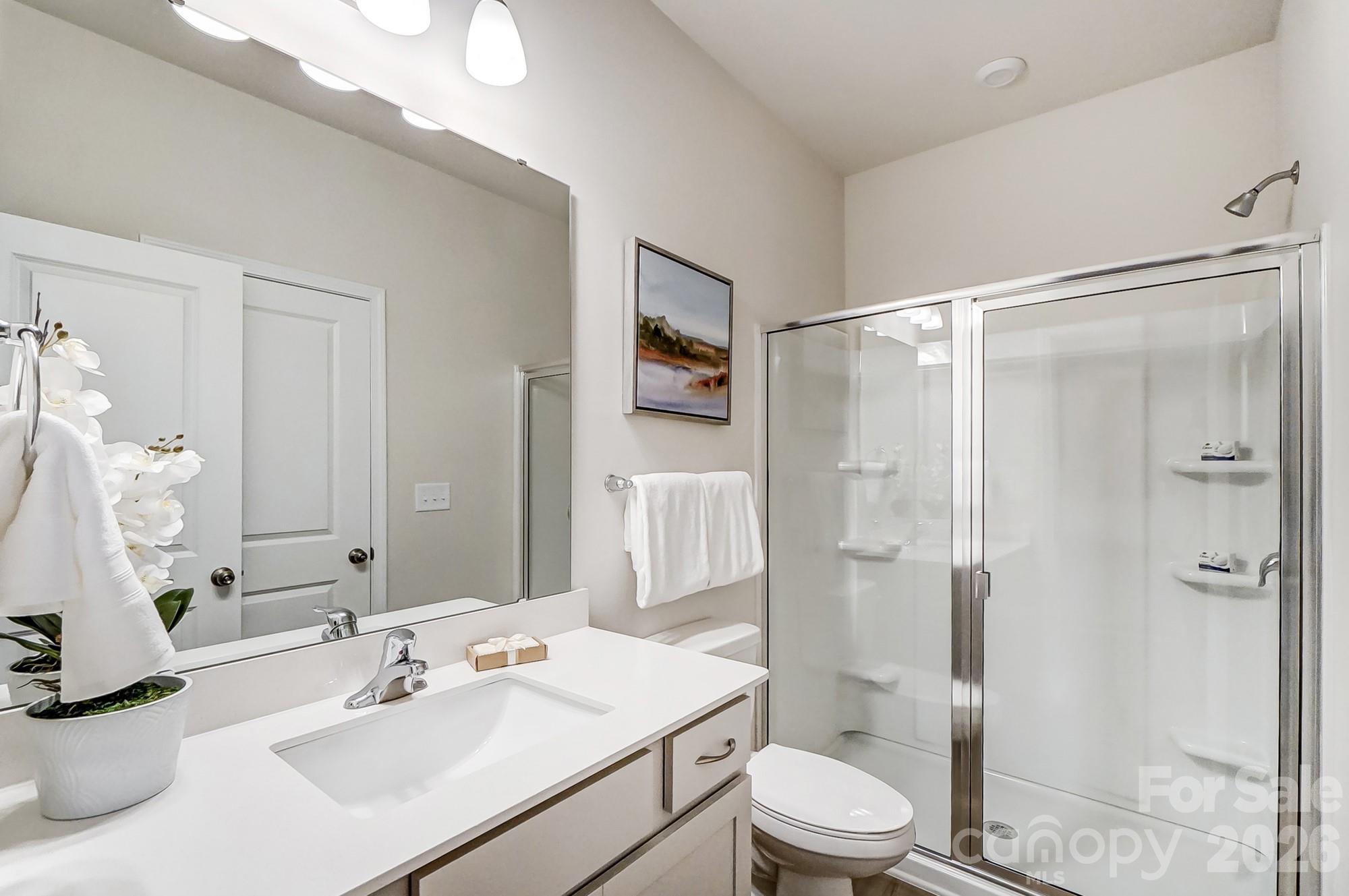 1601 Honey Trail — Monroe