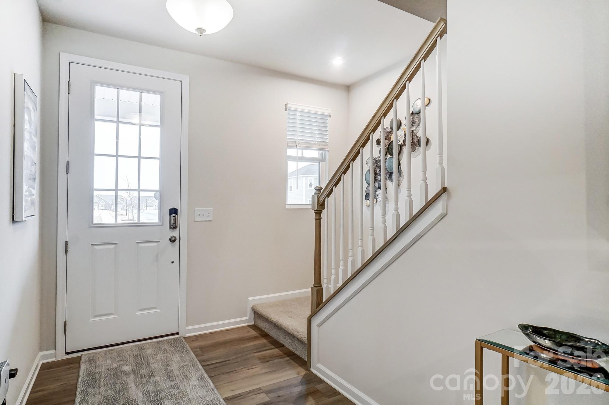 1601 Honey Trail — Monroe