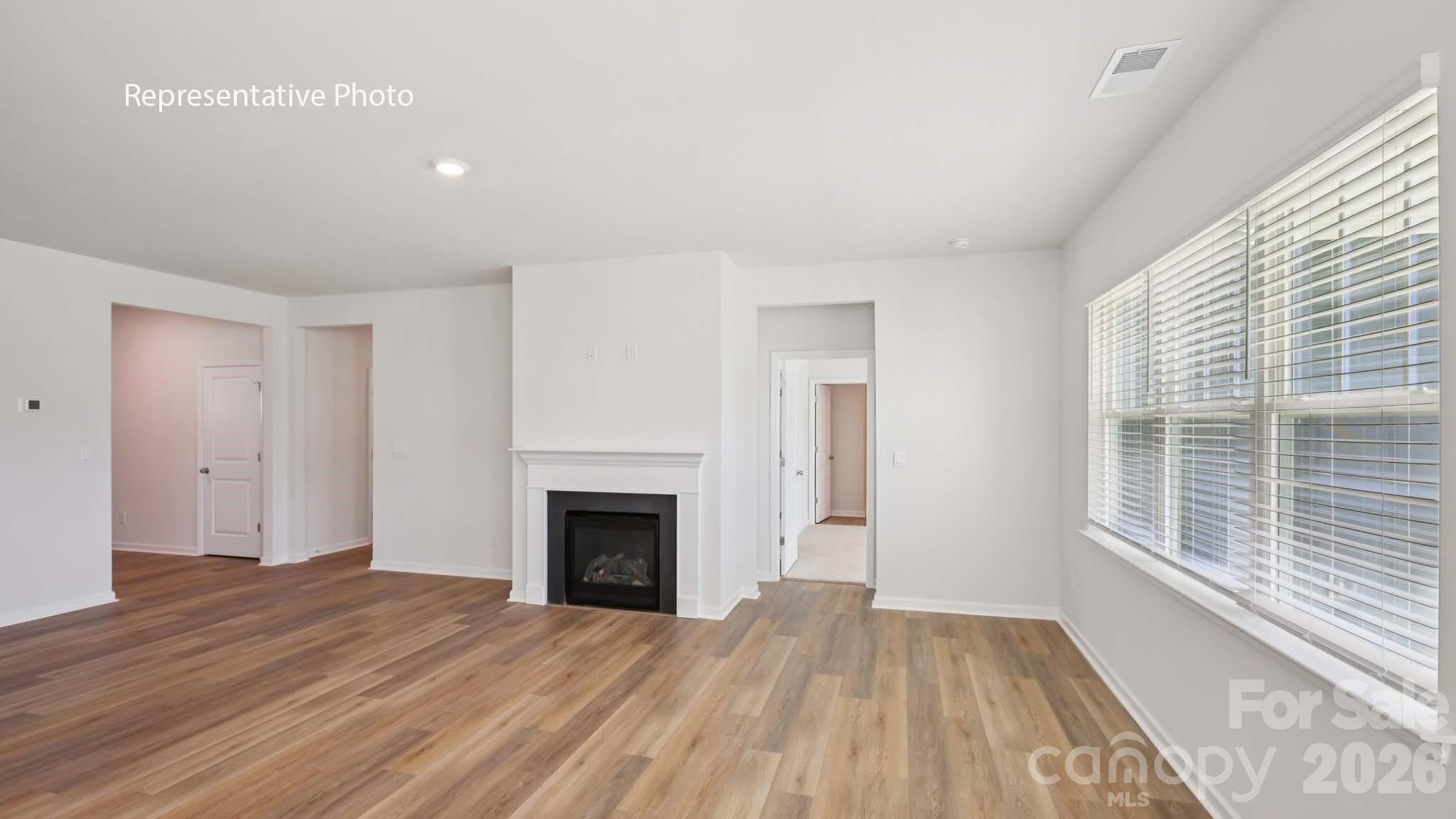 112 Pecan Grove Lane — Statesville