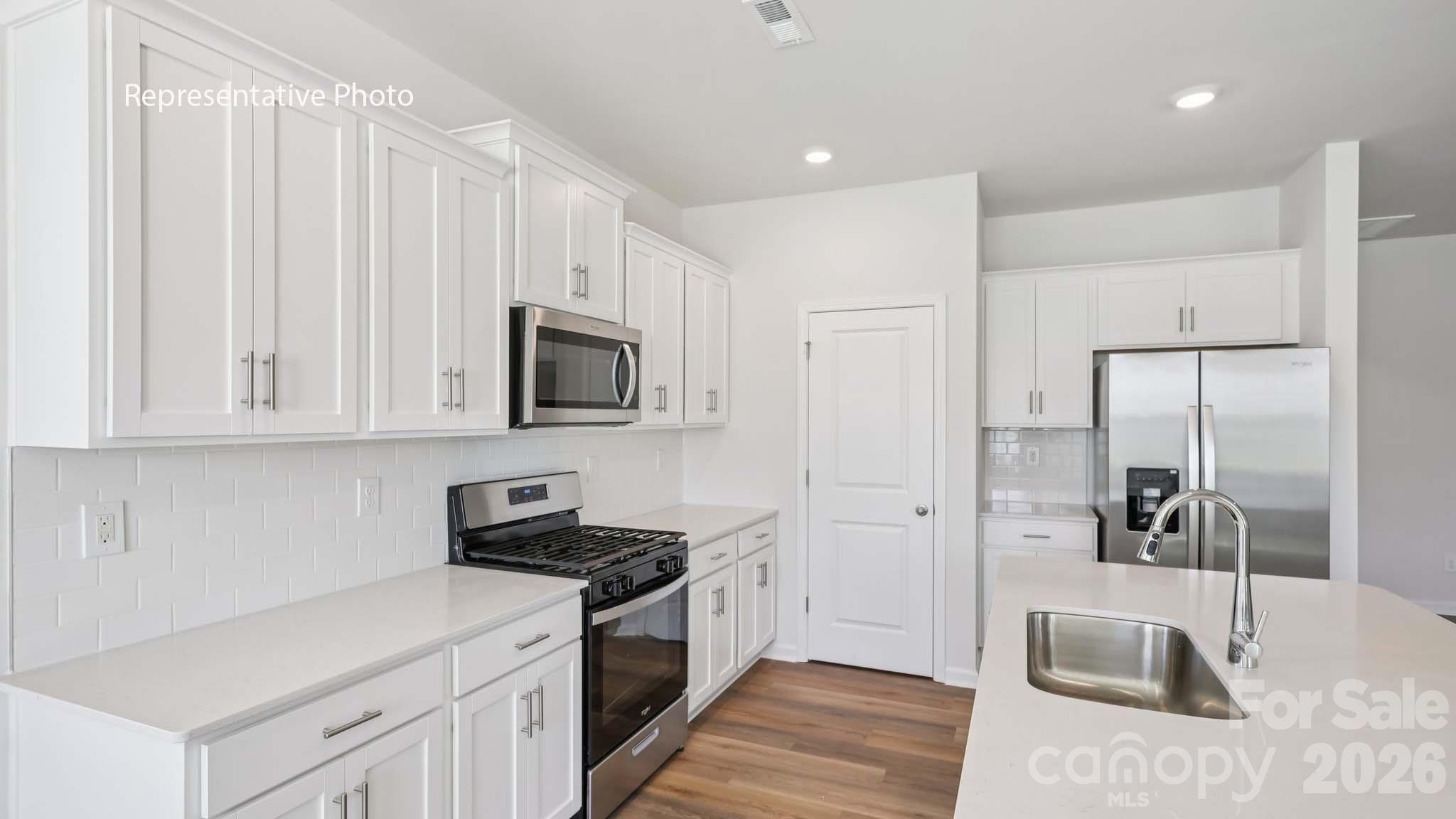 112 Pecan Grove Lane — Statesville