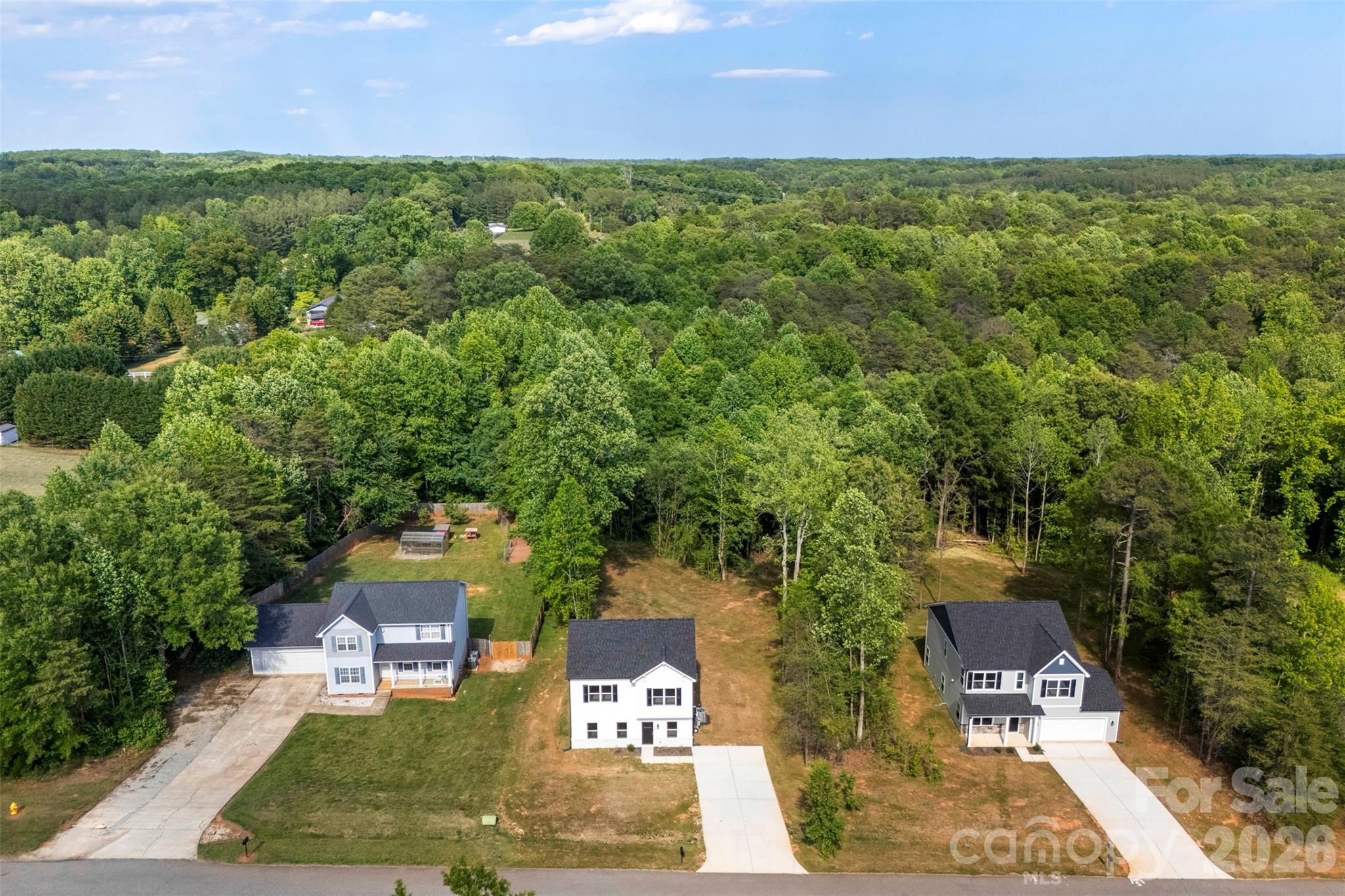 109 Titleist Drive — Statesville