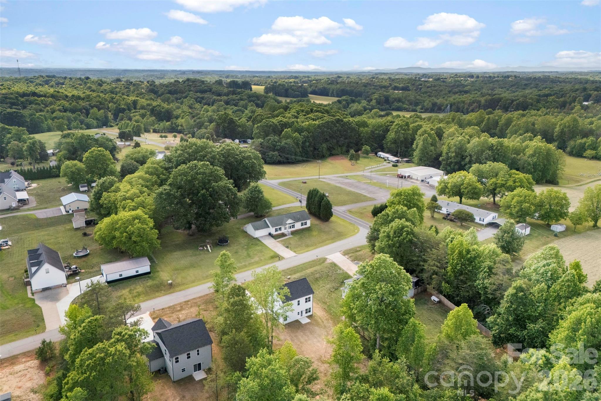 109 Titleist Drive — Statesville