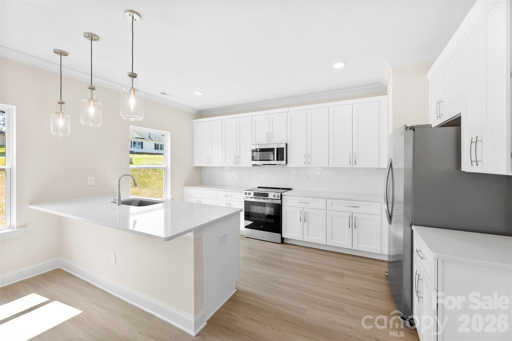 109 Titleist Drive — Statesville