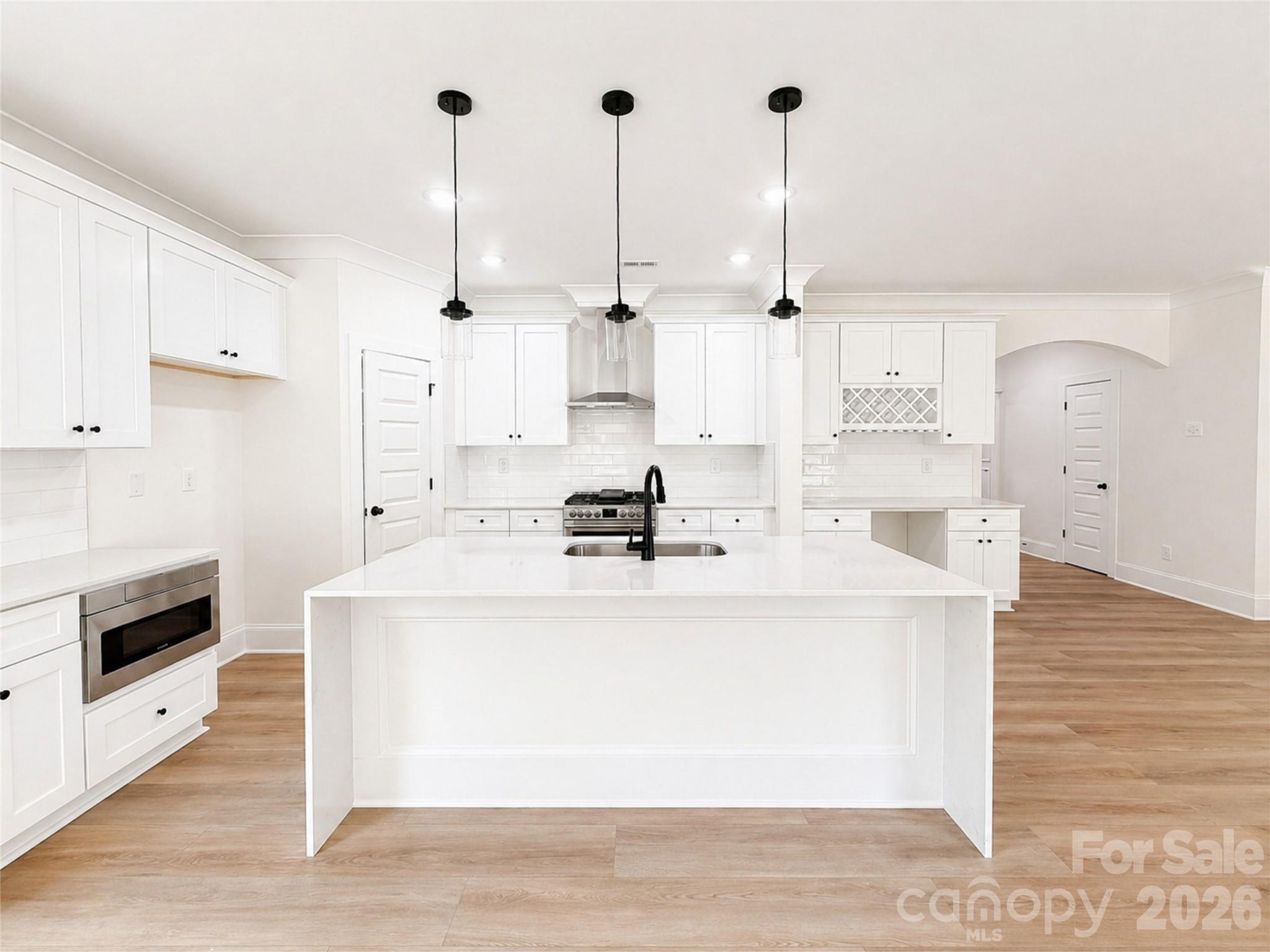 1220 N Sharon Amity Road — Charlotte