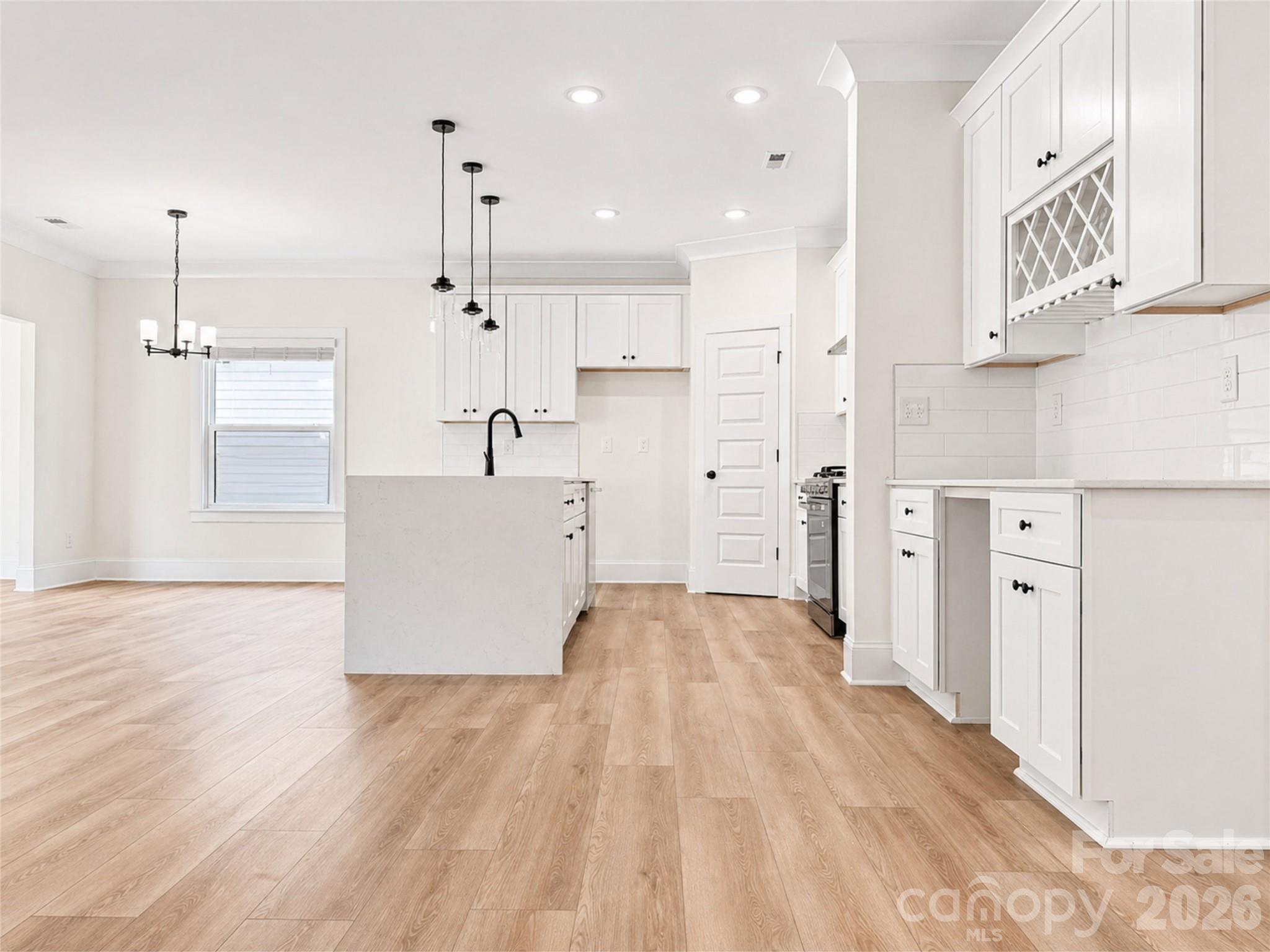 1220 N Sharon Amity Road — Charlotte