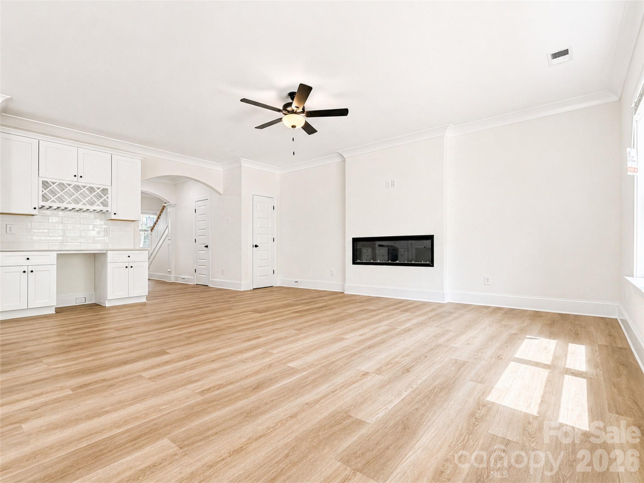 1220 N Sharon Amity Road — Charlotte