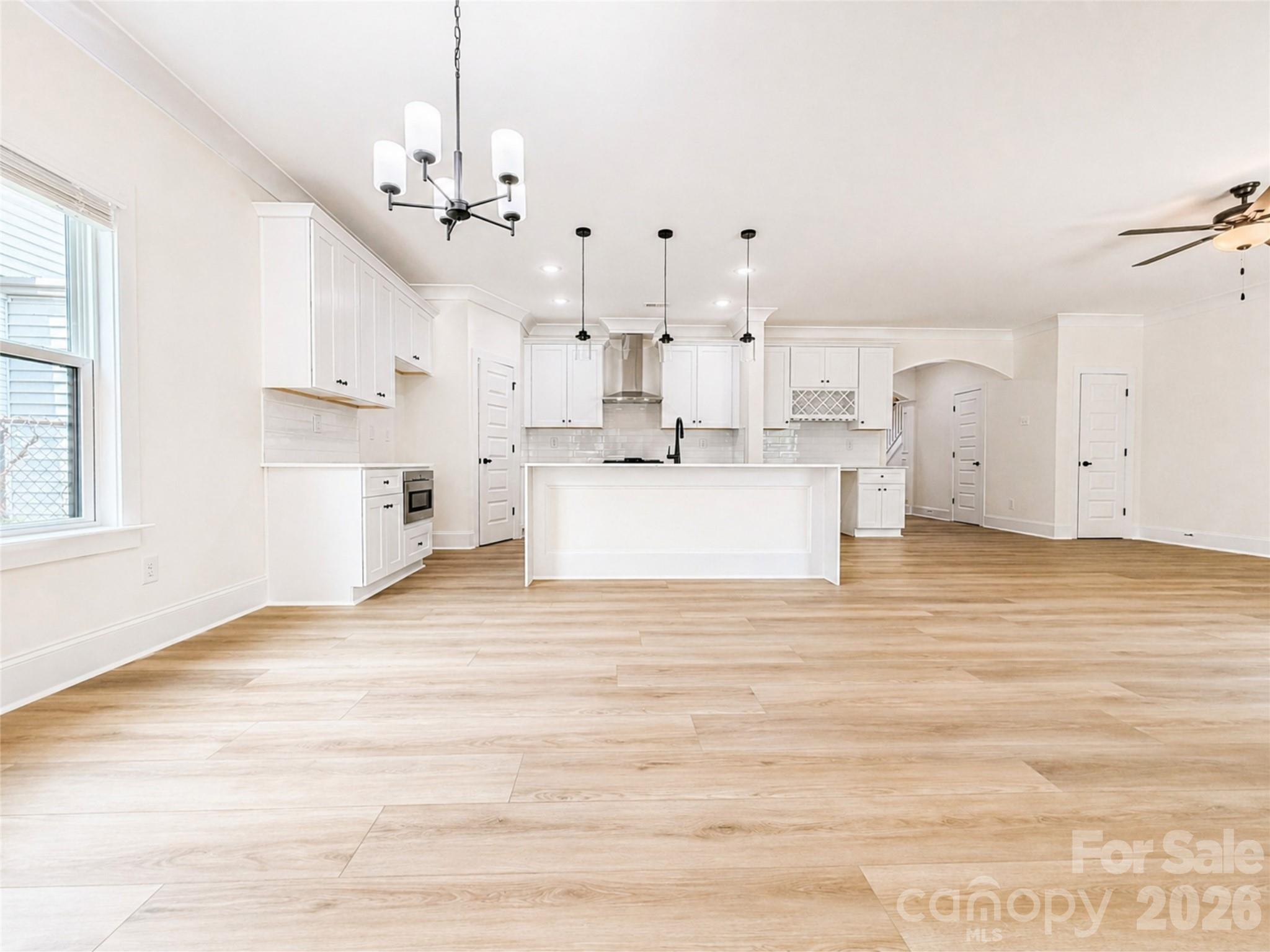 1220 N Sharon Amity Road — Charlotte