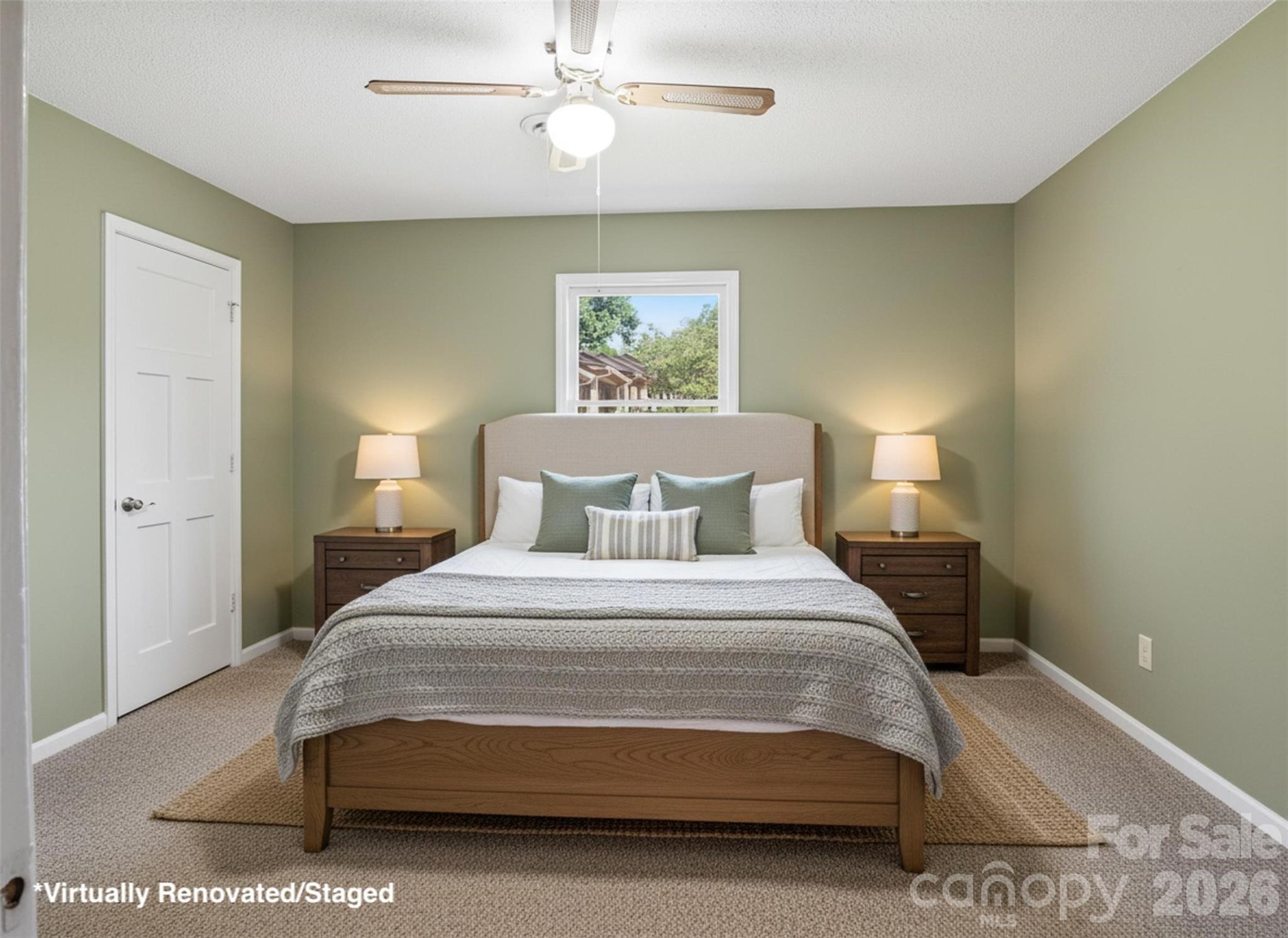 141 Glenwood Drive #E — Rock Hill