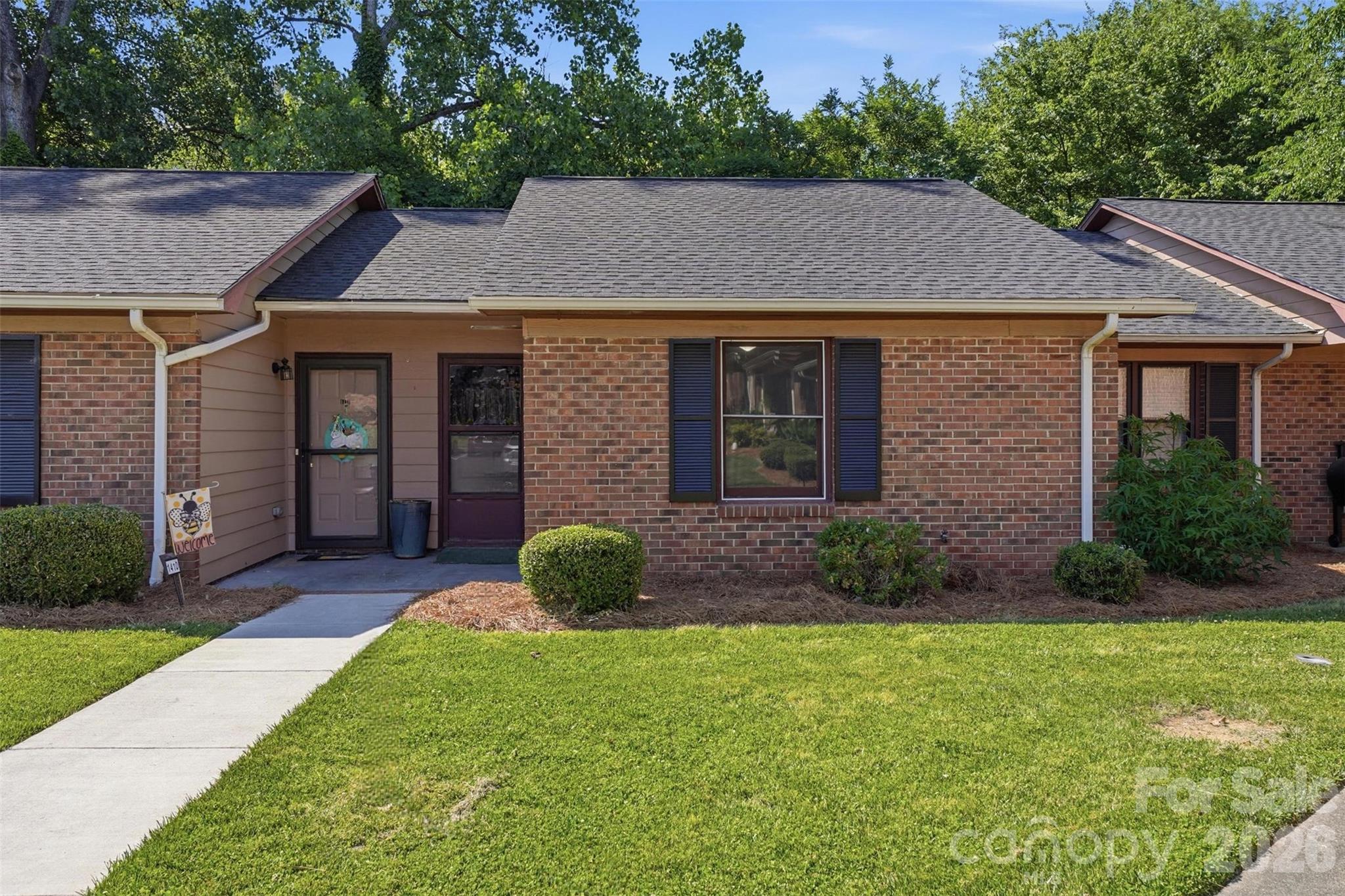 141 Glenwood Drive #E — Rock Hill