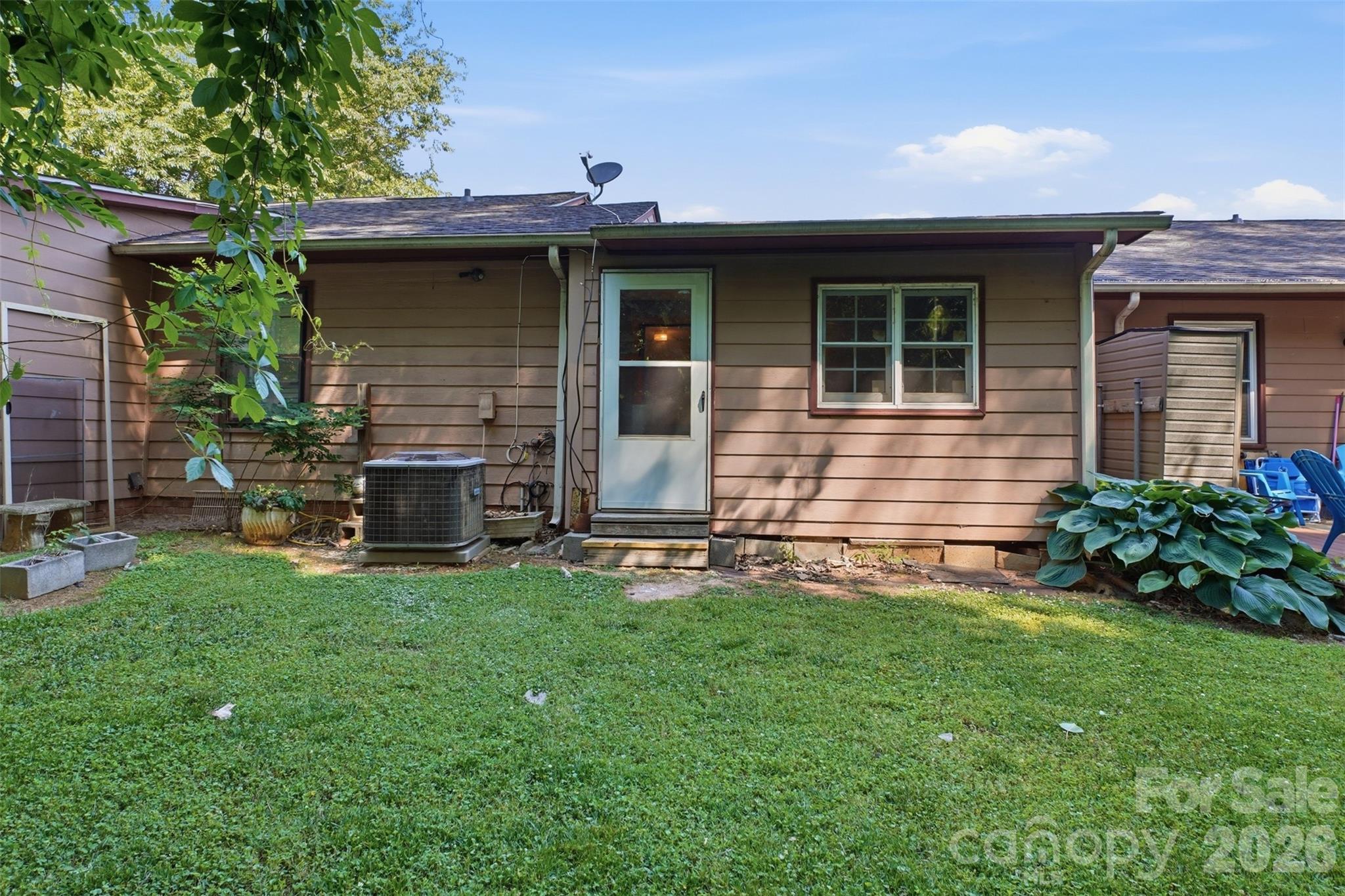 141 Glenwood Drive #E — Rock Hill