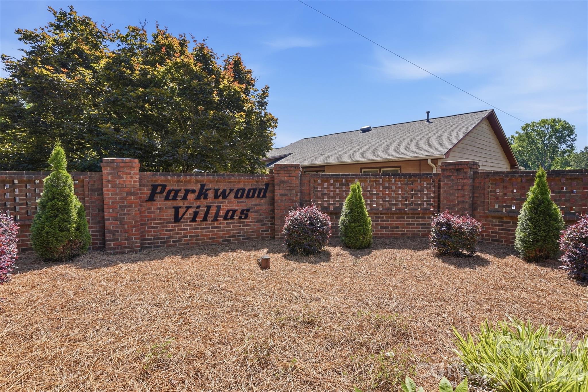 141 Glenwood Drive #E — Rock Hill