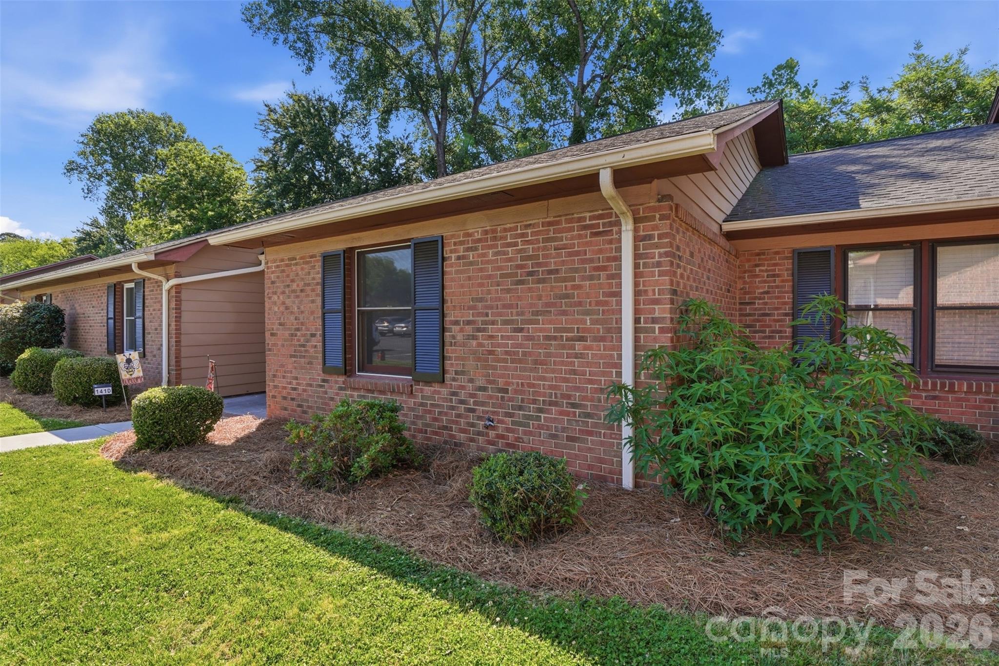 141 Glenwood Drive #E — Rock Hill