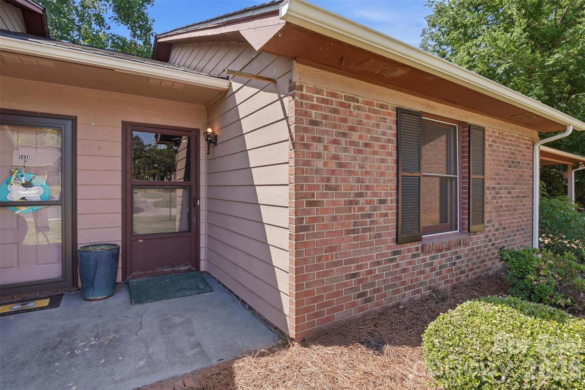 141 Glenwood Drive #E — Rock Hill