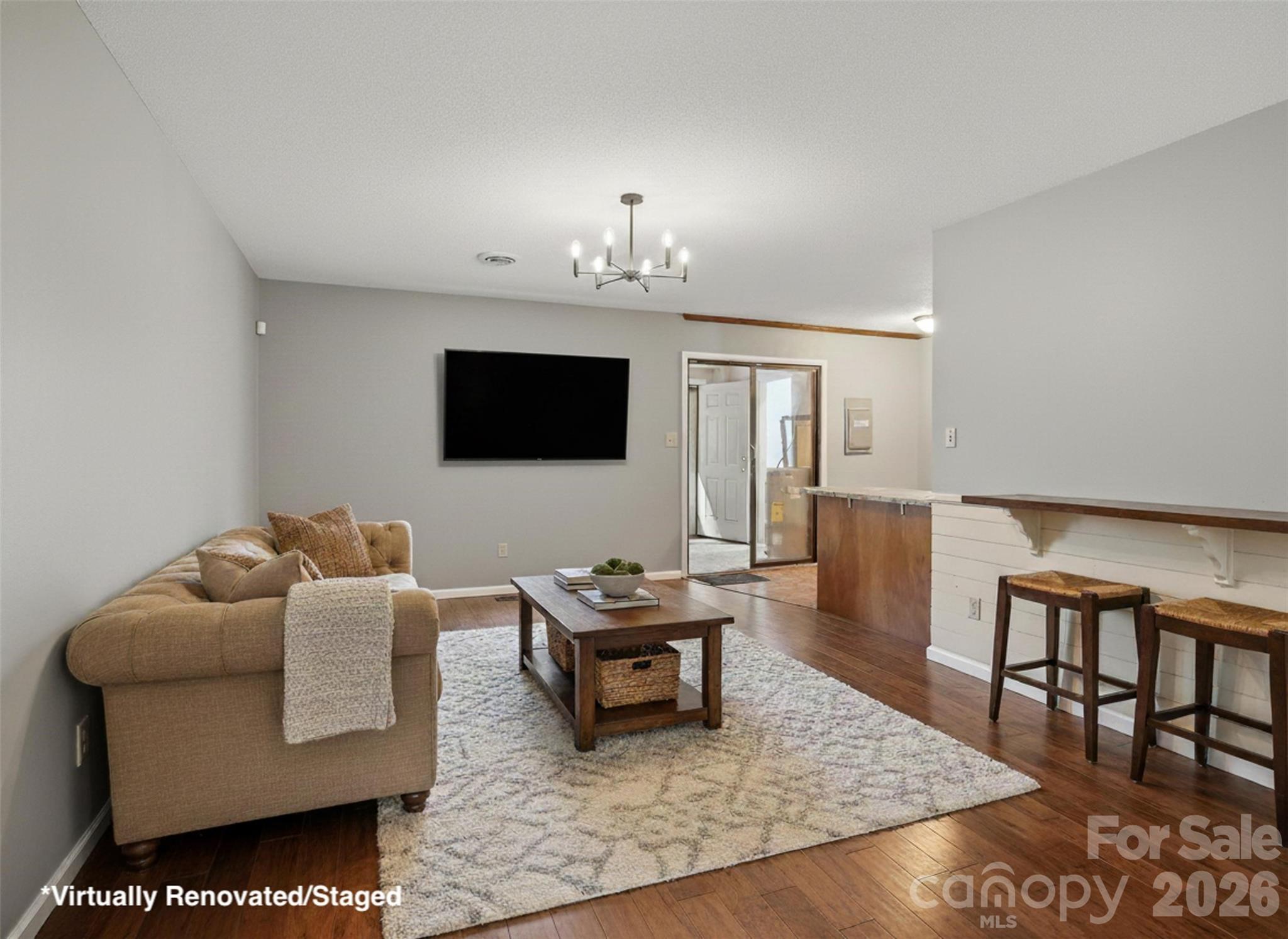 141 Glenwood Drive #E — Rock Hill