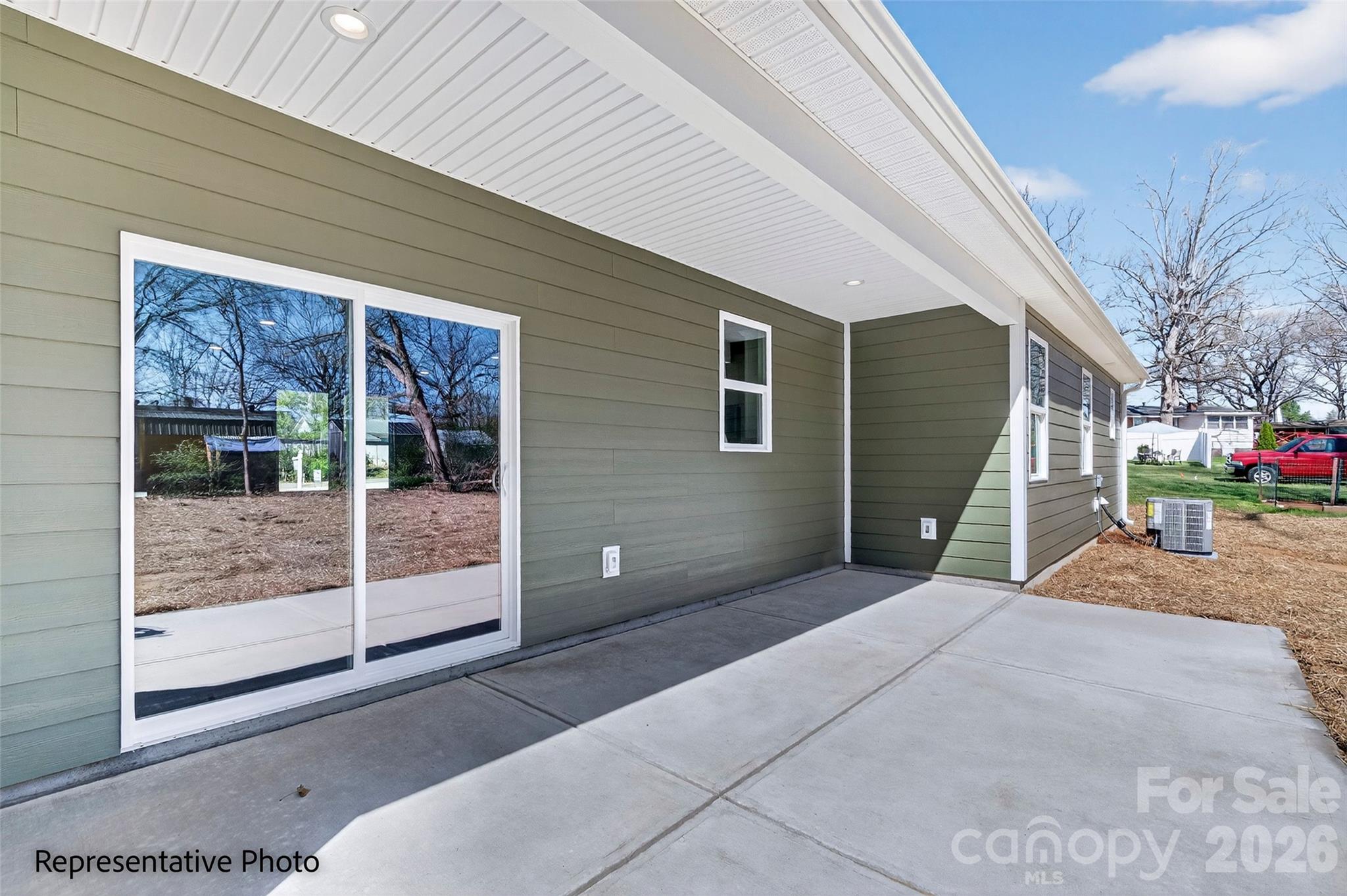 618 Central Drive #1 — Statesville