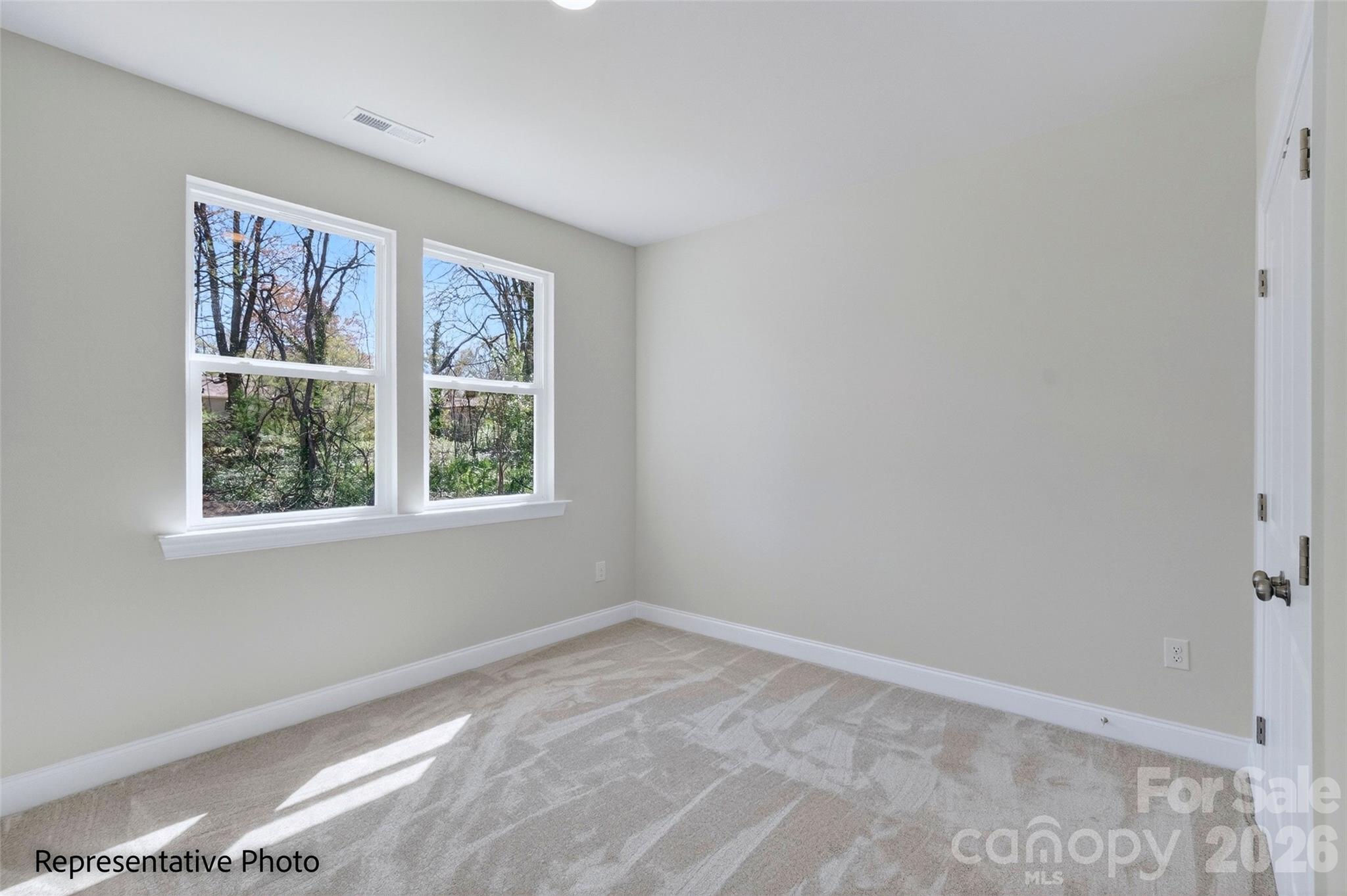618 Central Drive #1 — Statesville