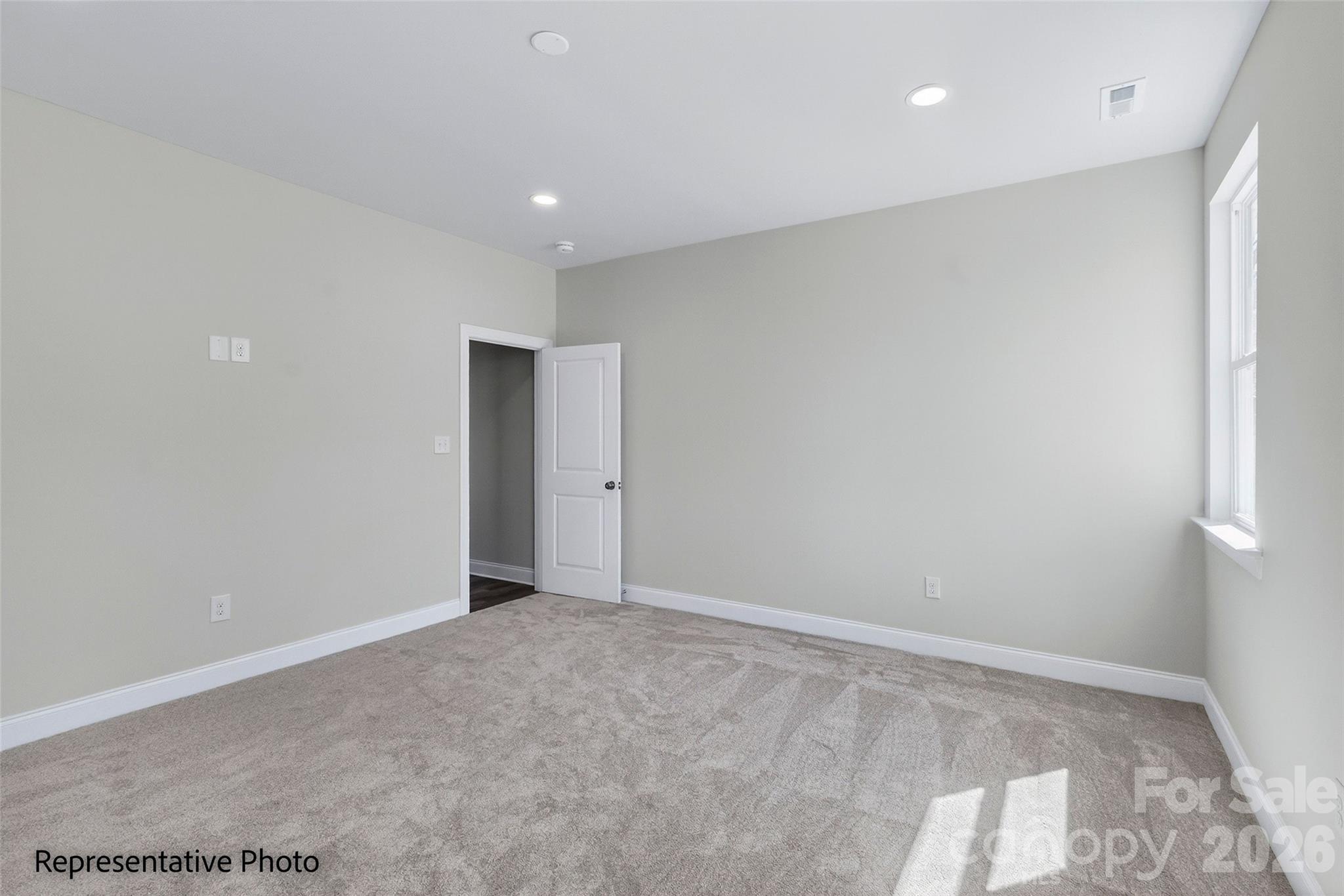618 Central Drive #1 — Statesville