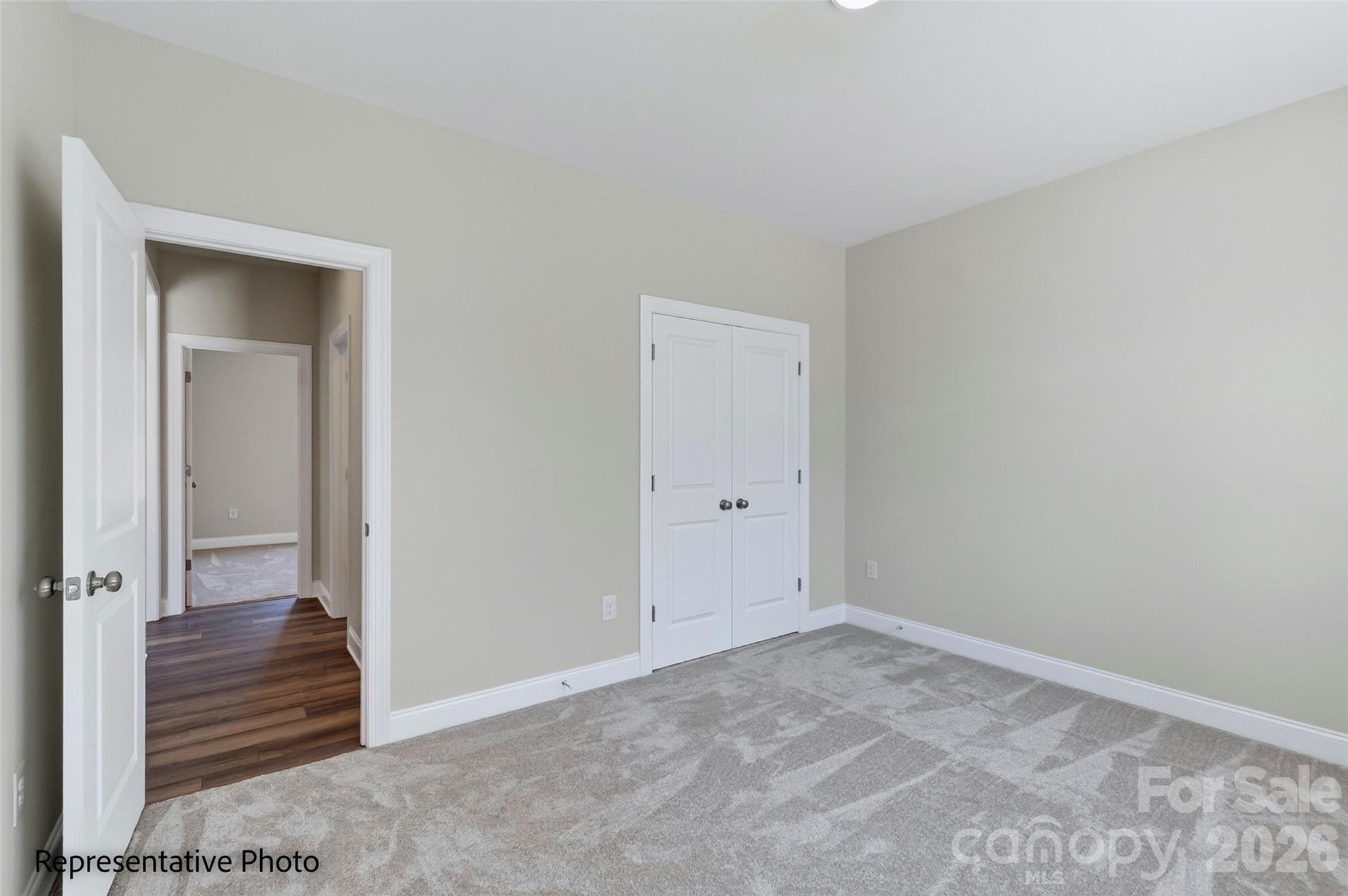 618 Central Drive #1 — Statesville