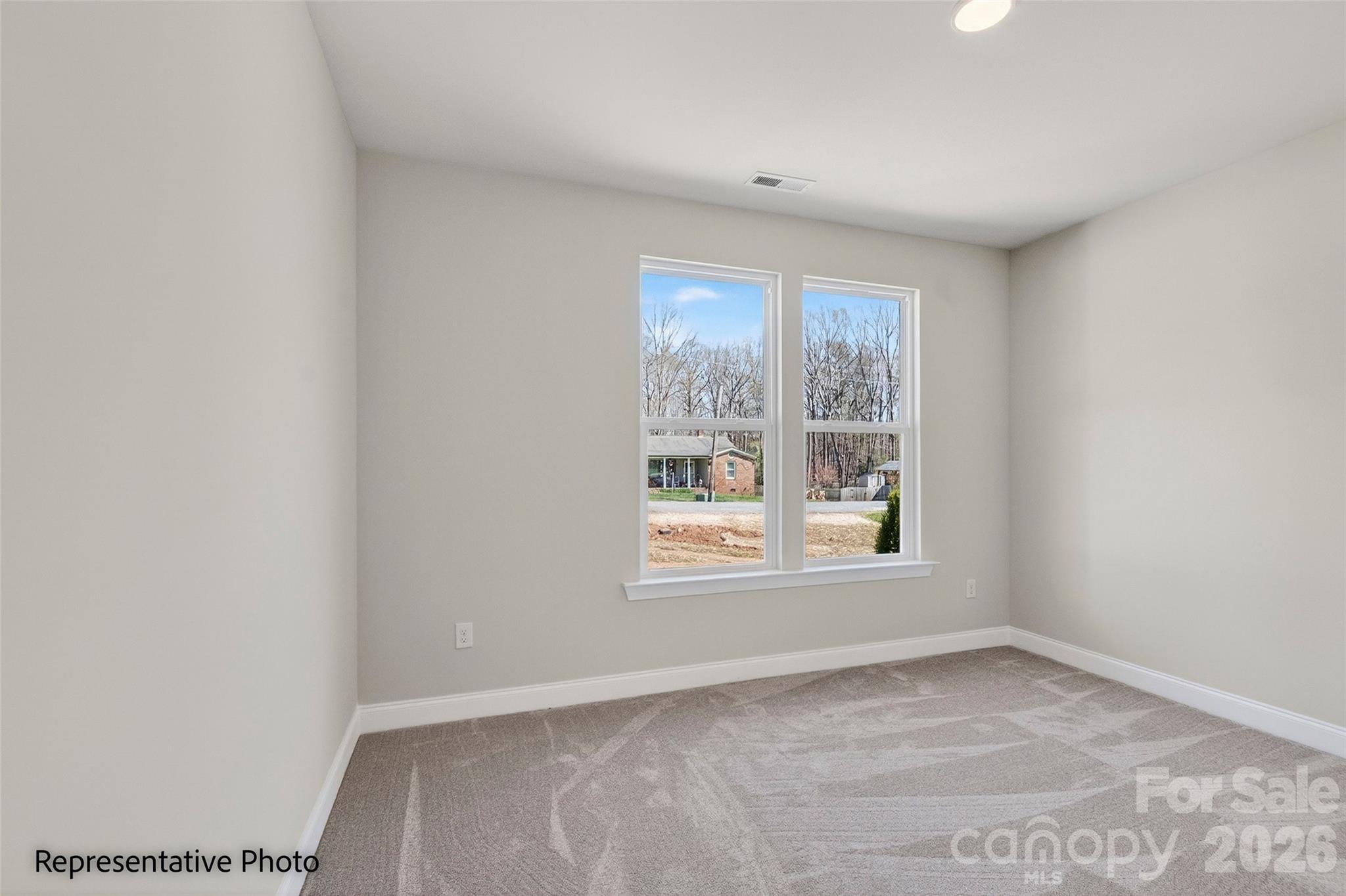 618 Central Drive #1 — Statesville