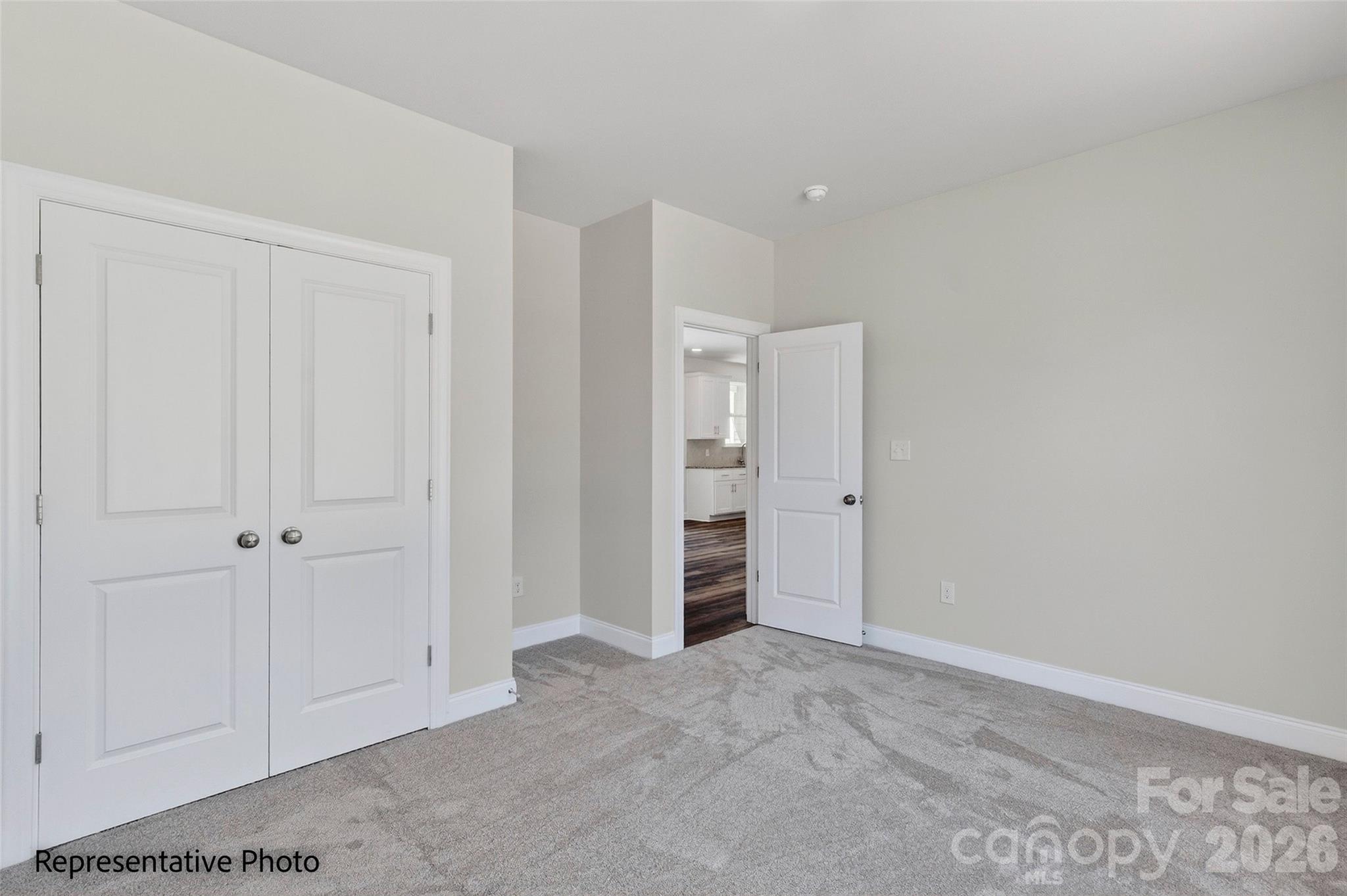 618 Central Drive #1 — Statesville
