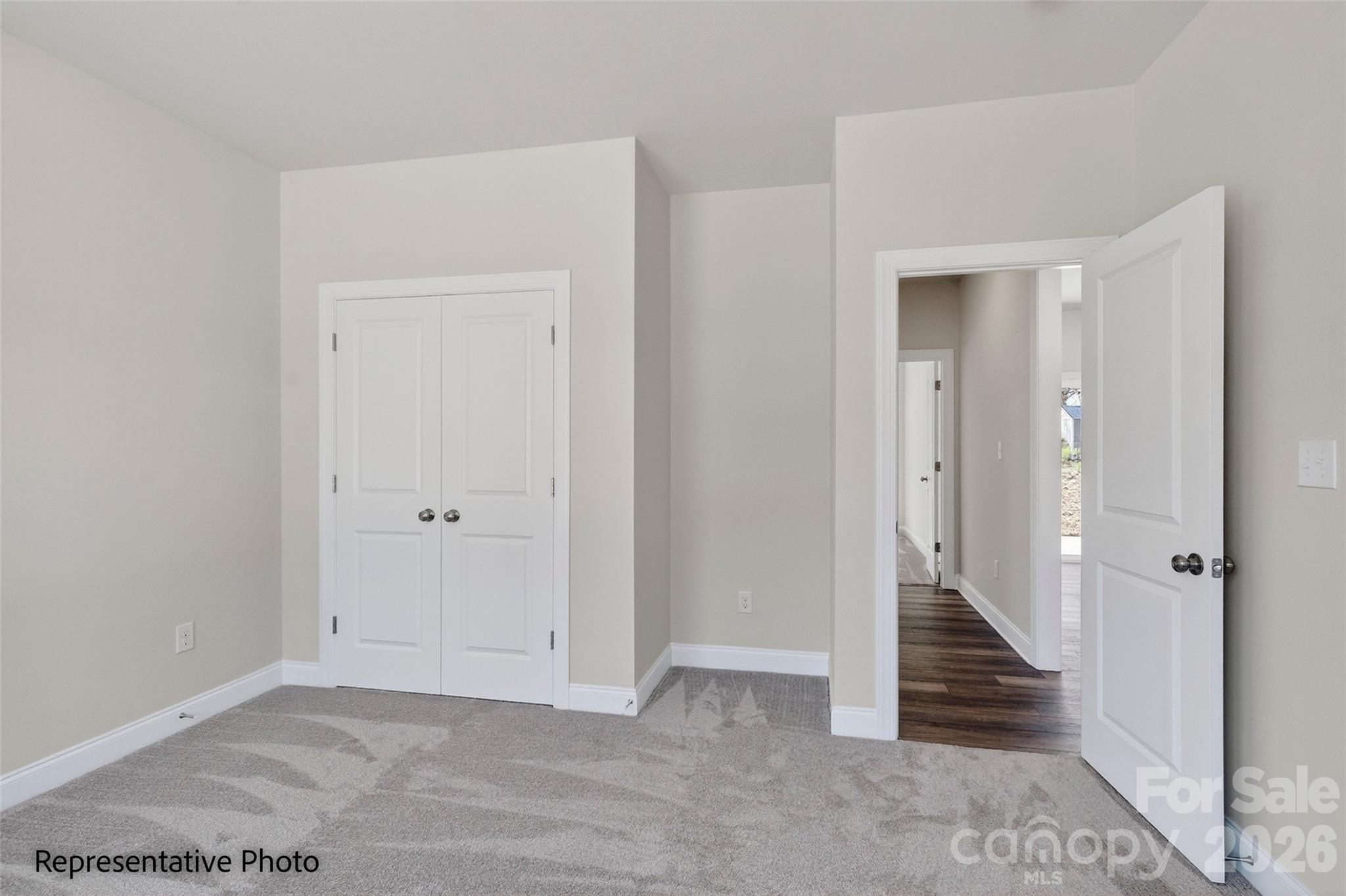 618 Central Drive #1 — Statesville