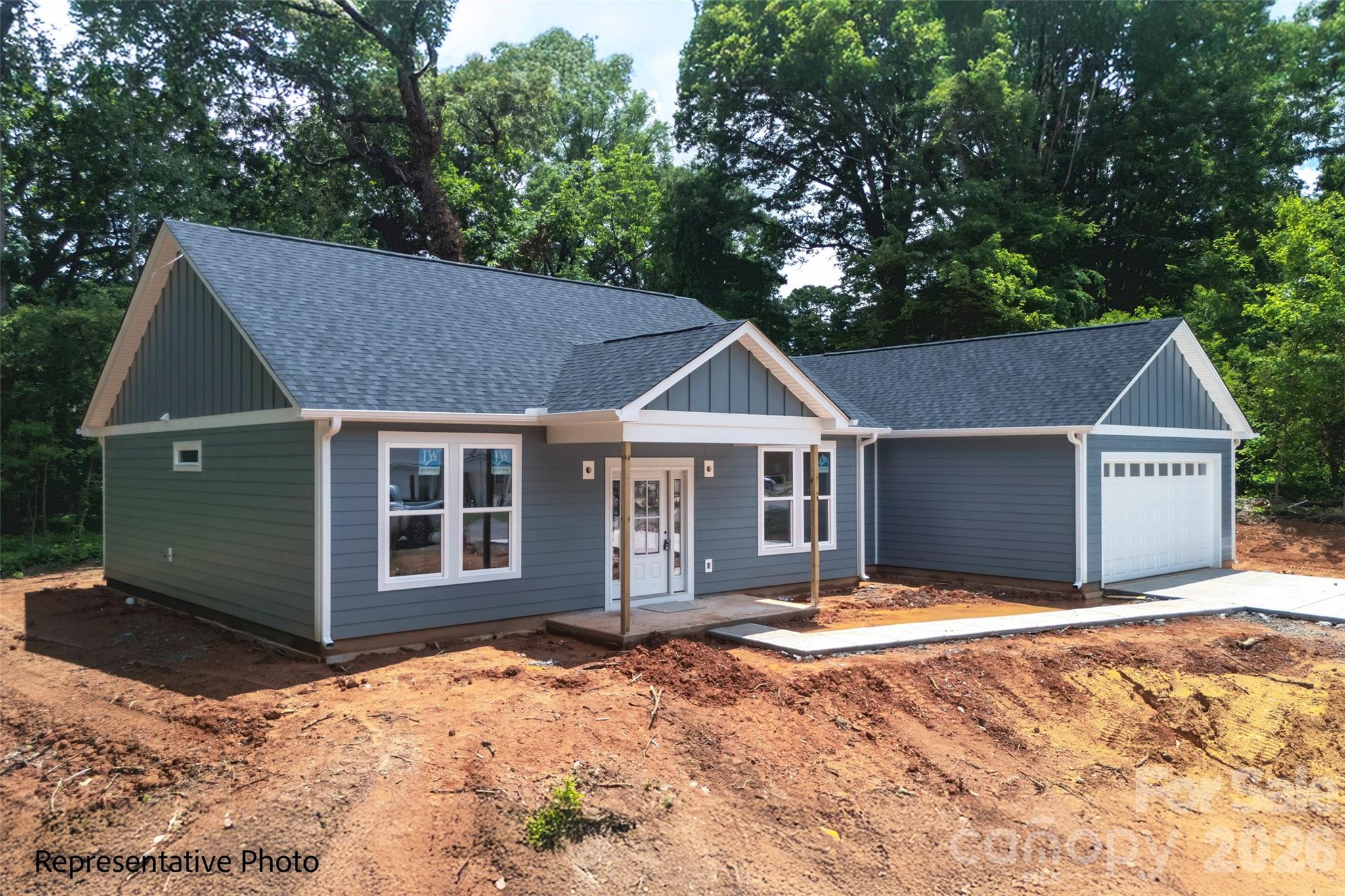618 Central Drive #1 — Statesville