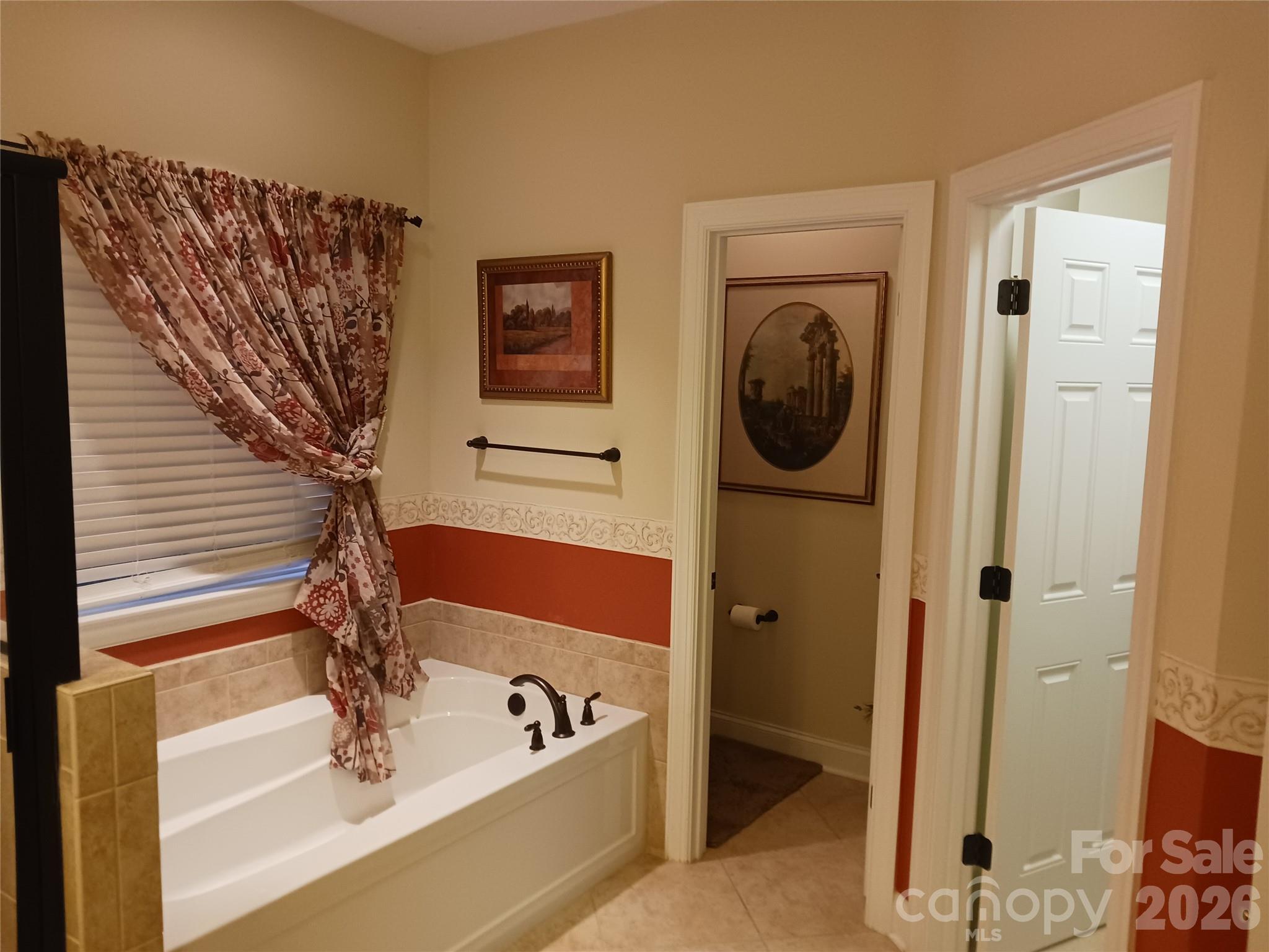 5039 Abbington Way — Belmont