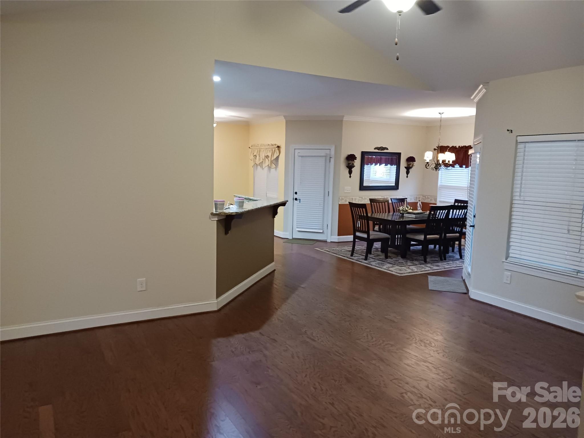 5039 Abbington Way — Belmont